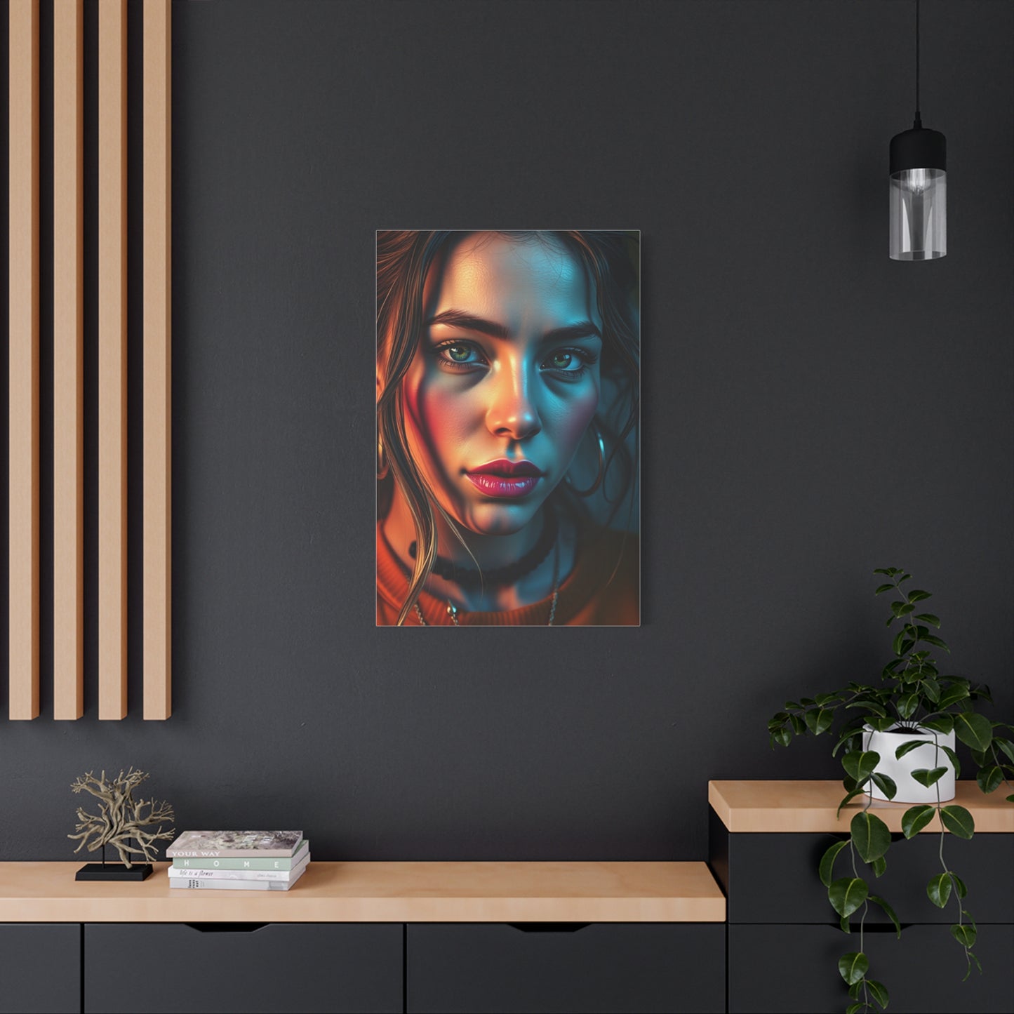 Supreme Olivia Herrick Art Collection Wall Art & Canvas Print