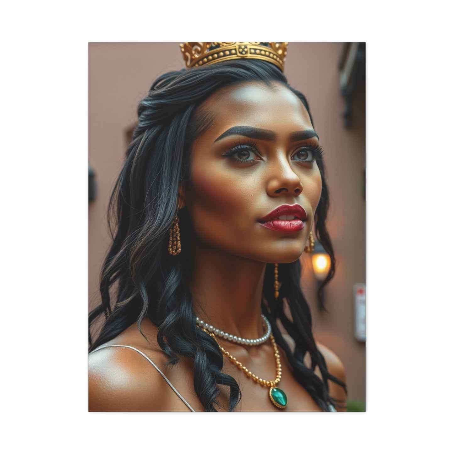 New Orleans Wall Art Luxury Canvas Wall Art & Canvas Print