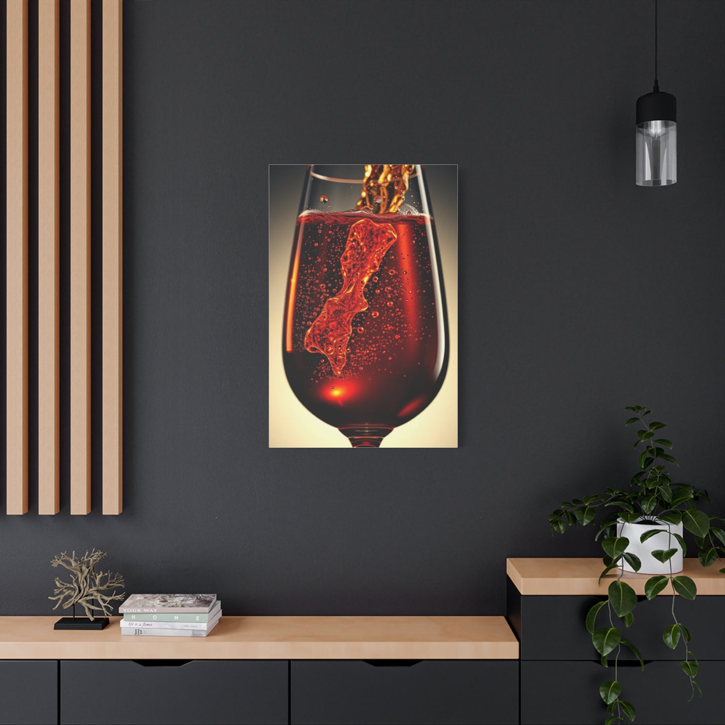 Collection Champagne Art Art Wall Art & Canvas Print