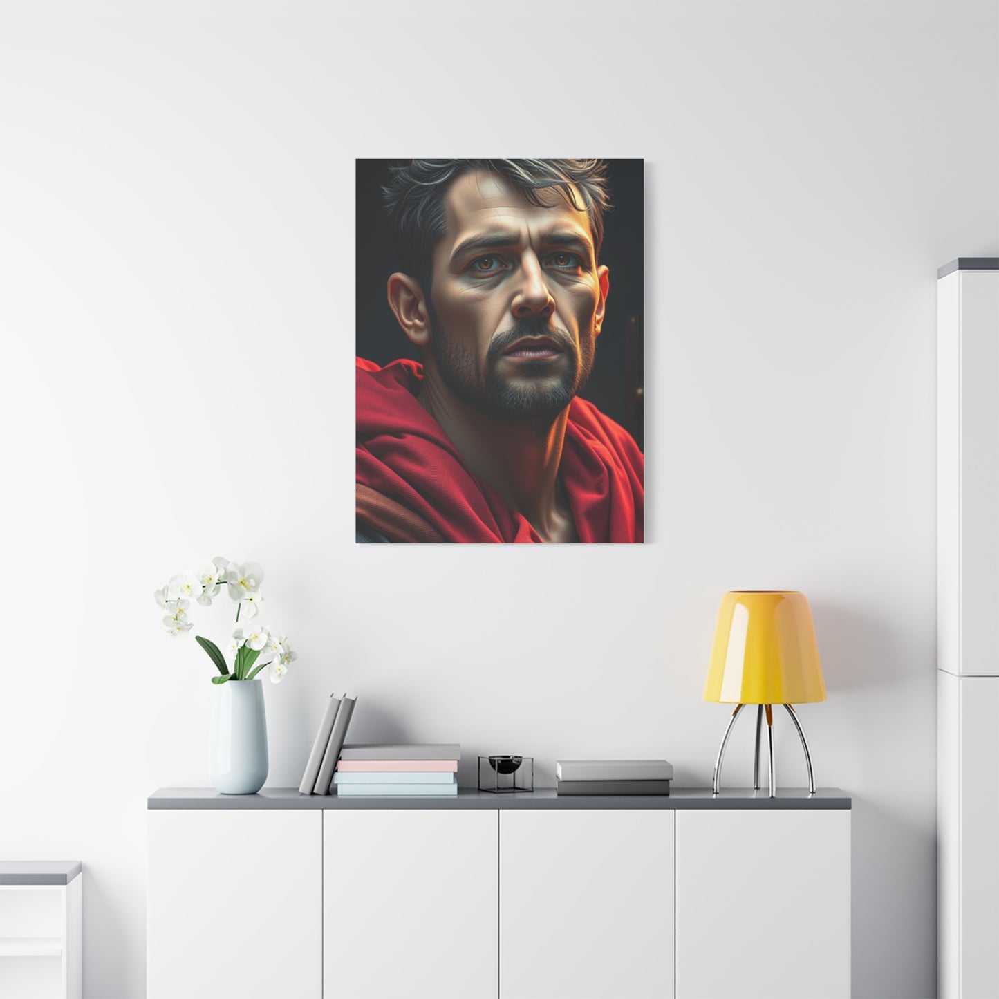 Veritable Vision Masterpiece