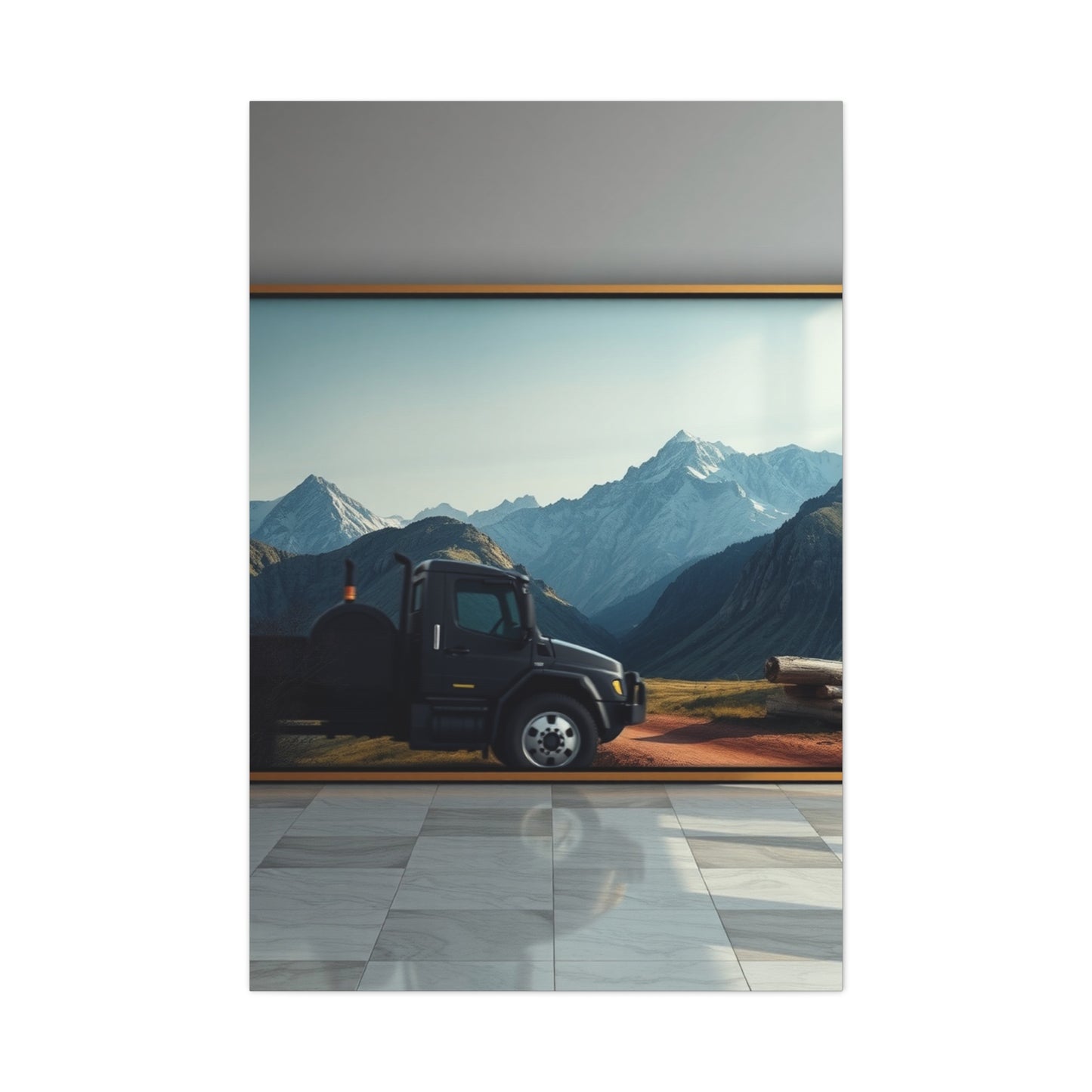 Supreme Large Photography Art Collection Wall Art & Canvas Print