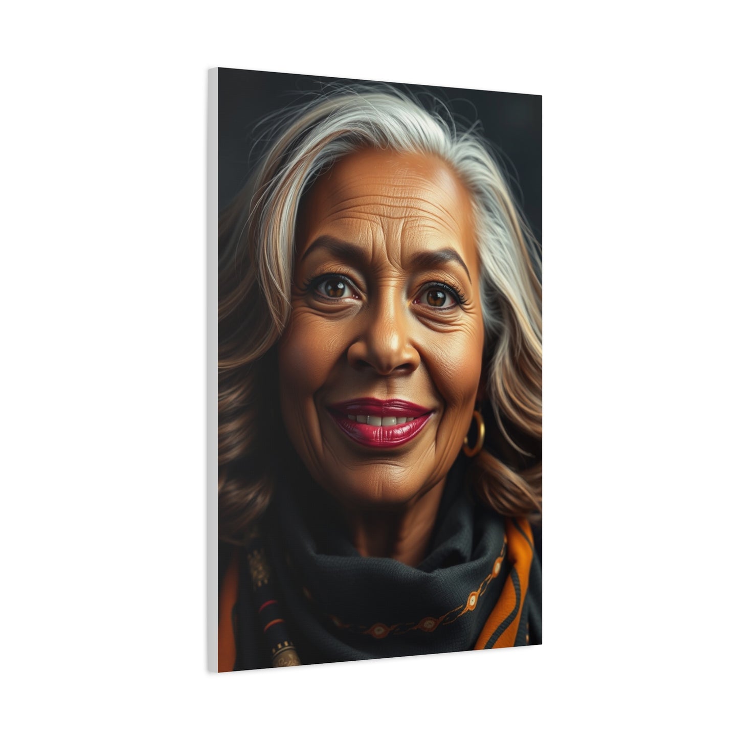 Regal Palette Inspirations Wall Art & Canvas Print