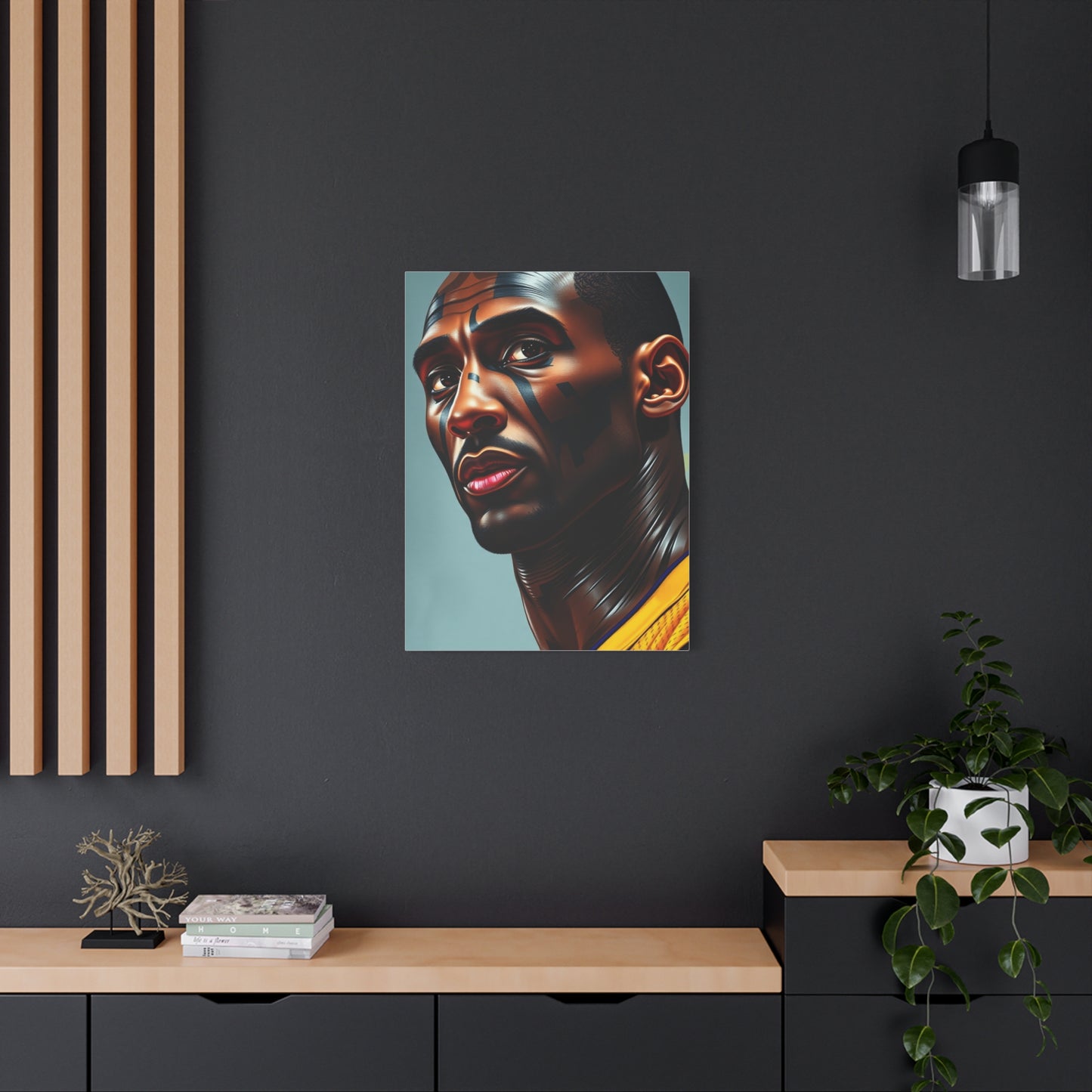 Kobes Exquisite Reflections Wall Art & Canvas Print