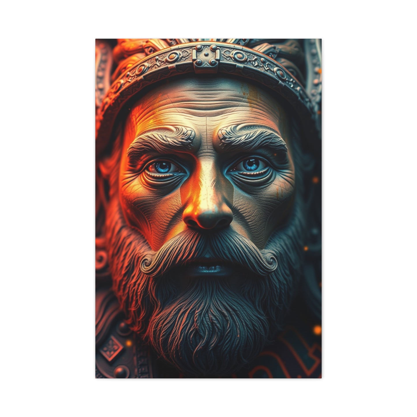 Supreme Inspirational Art Collection Wall Art & Canvas Print