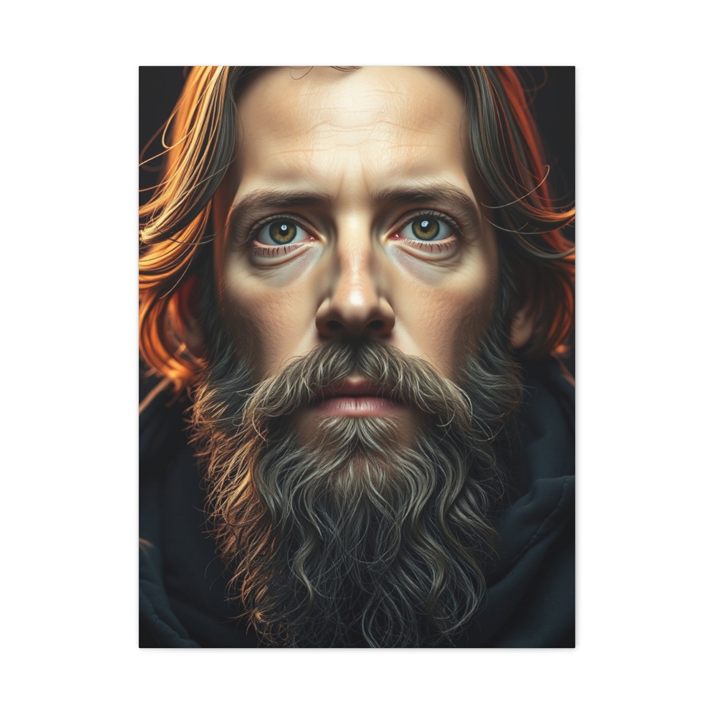 Joshua Schicker Art Supreme Gallery Wall Art & Canvas Print