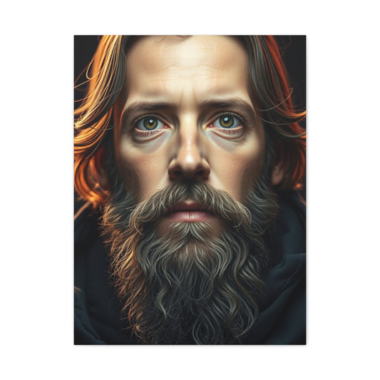 Joshua Schicker Art Supreme Gallery Wall Art & Canvas Print