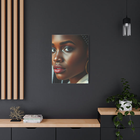 Esambas Elysian Tapestry Wall Art & Canvas Print