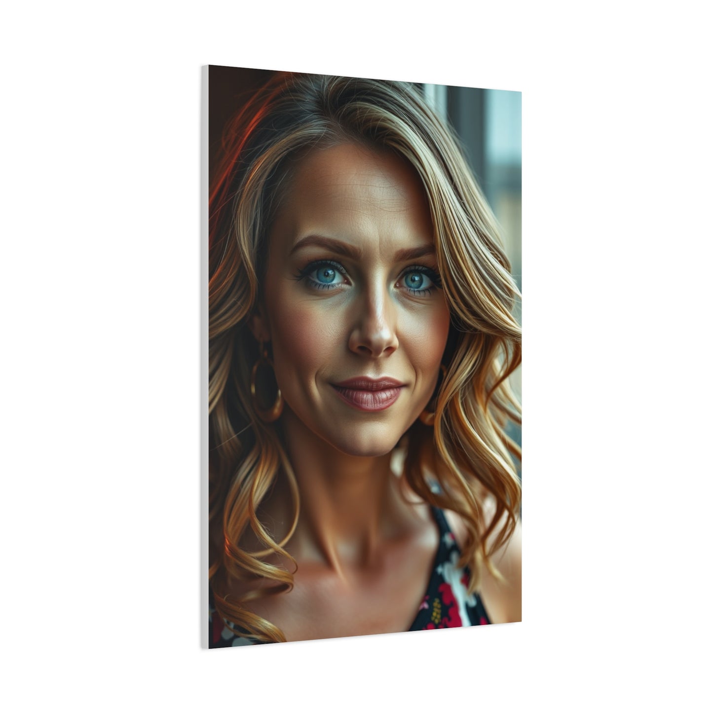 Supreme Amy Peterson Art Collection Wall Art & Canvas Print