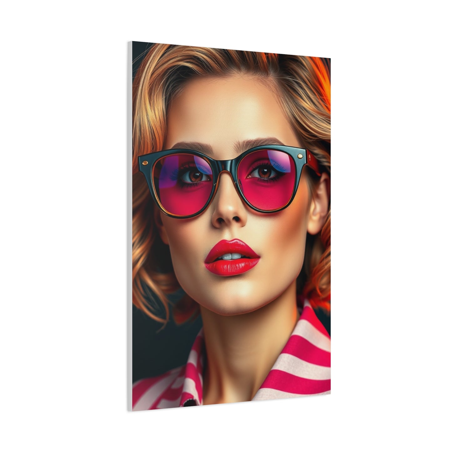 Aristocratic Whimsy Art