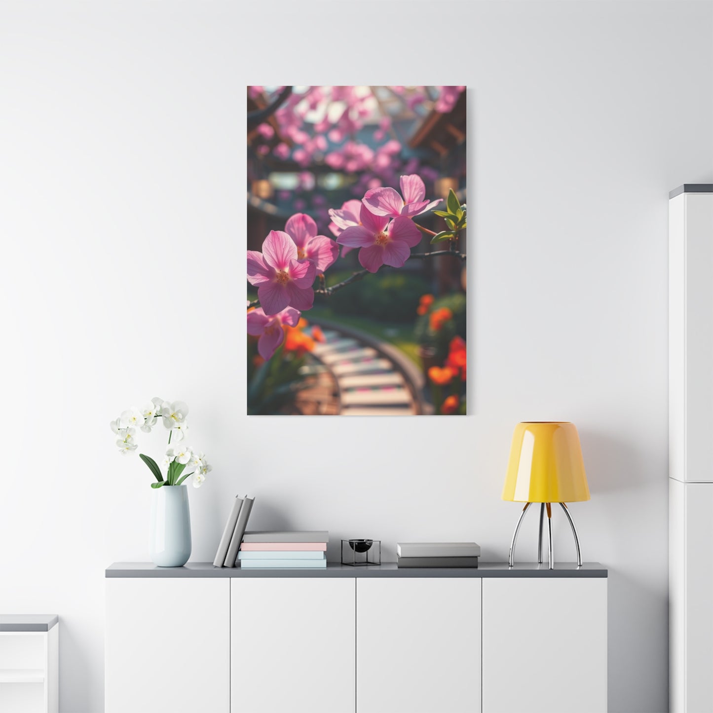 Collection Spring Art Art Wall Art & Canvas Print