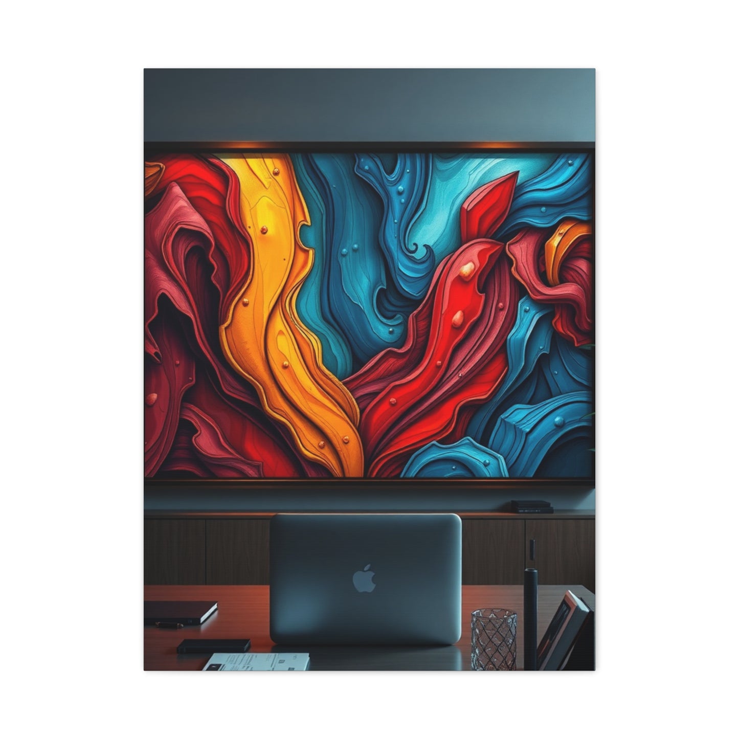 Collection The Office Art Art Wall Art & Canvas Print