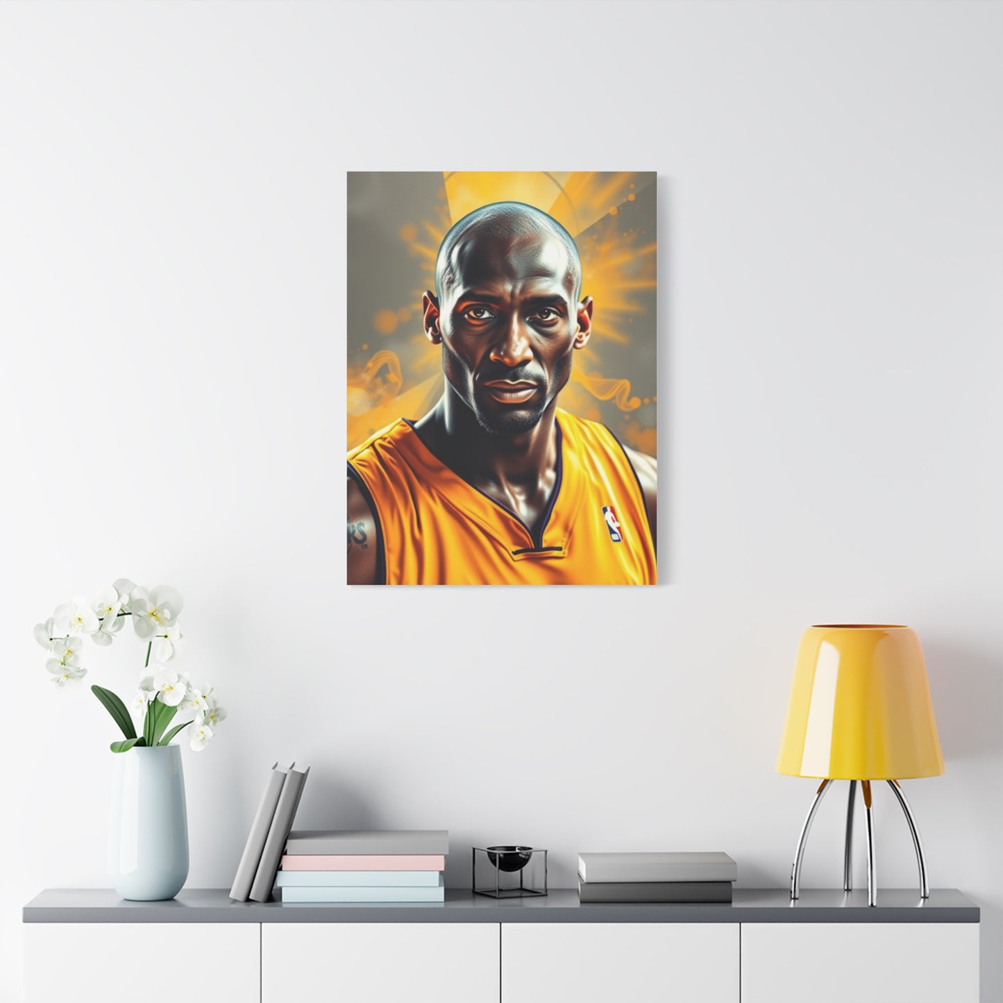 Kobes Pinnacle Epitome Wall Art & Canvas Print