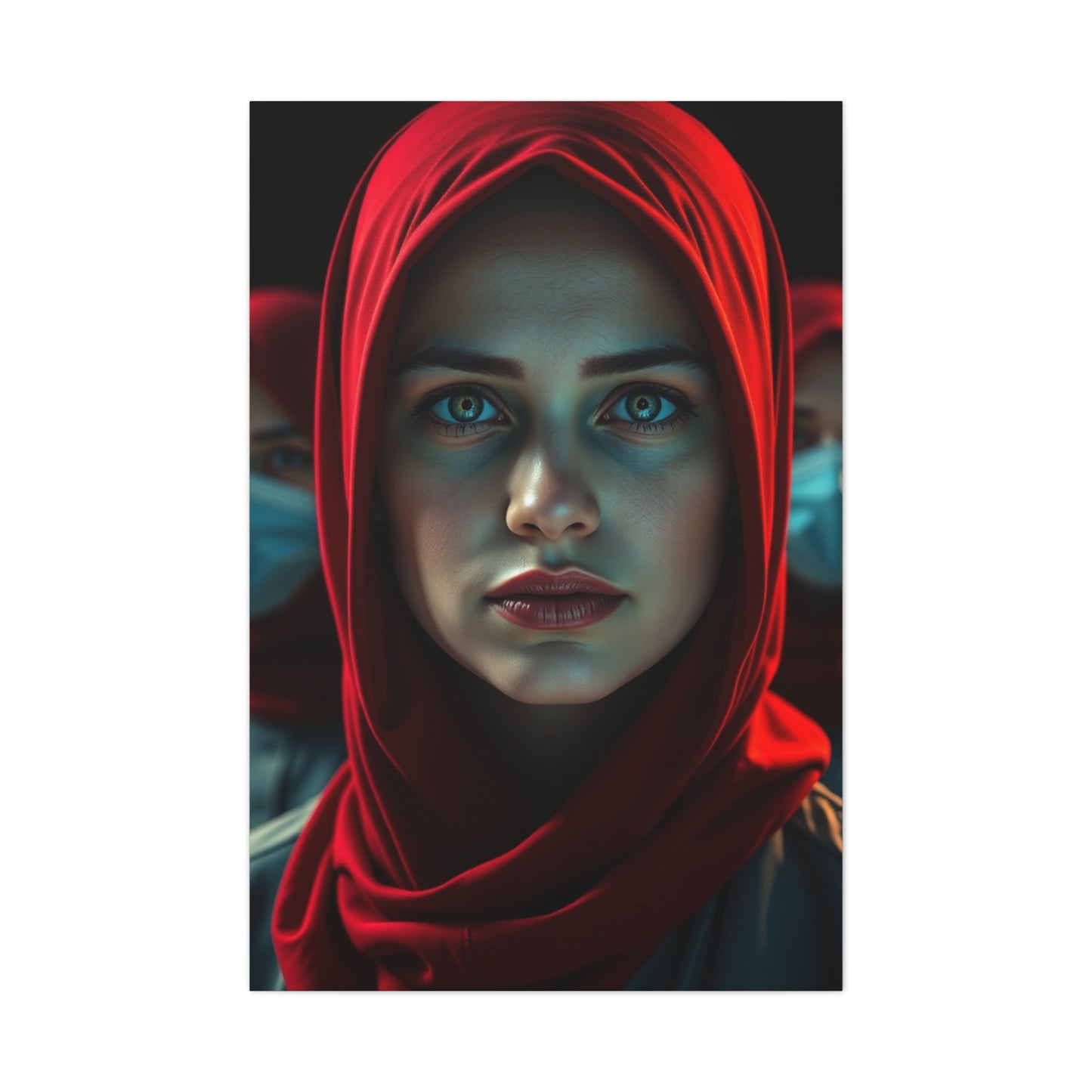 Collection The Handmaid’s Tale Art Art Wall Art & Canvas Print