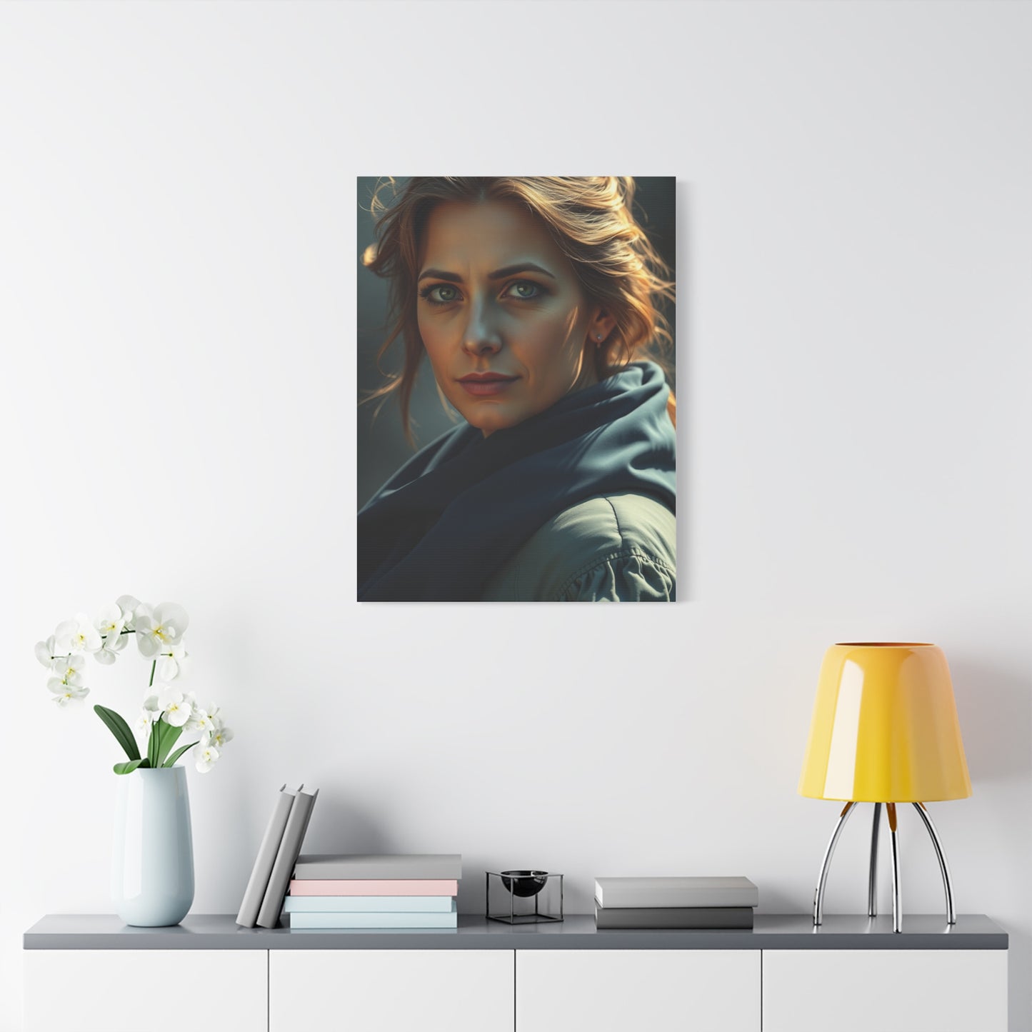 Elite Silvia Vassileva Art Vision Wall Art & Canvas Print