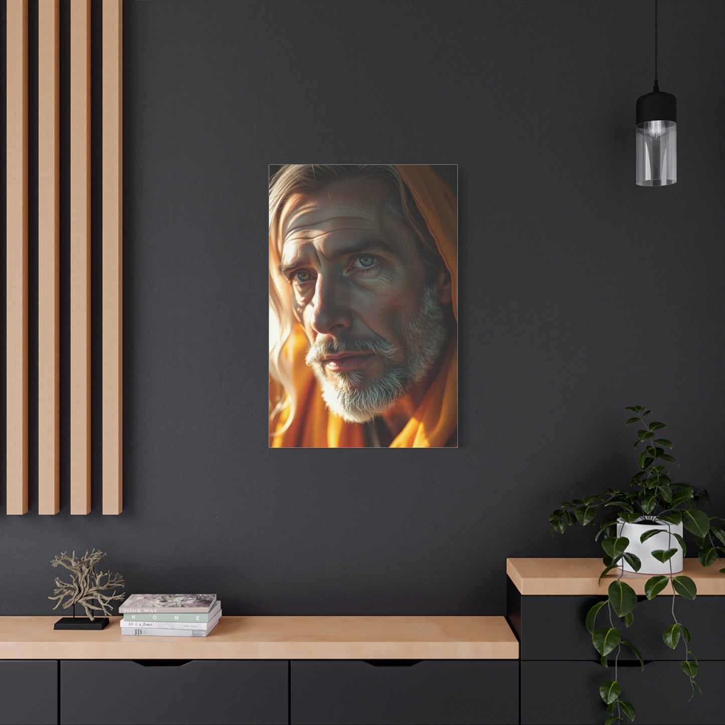 Majestic Realms by Carmassi