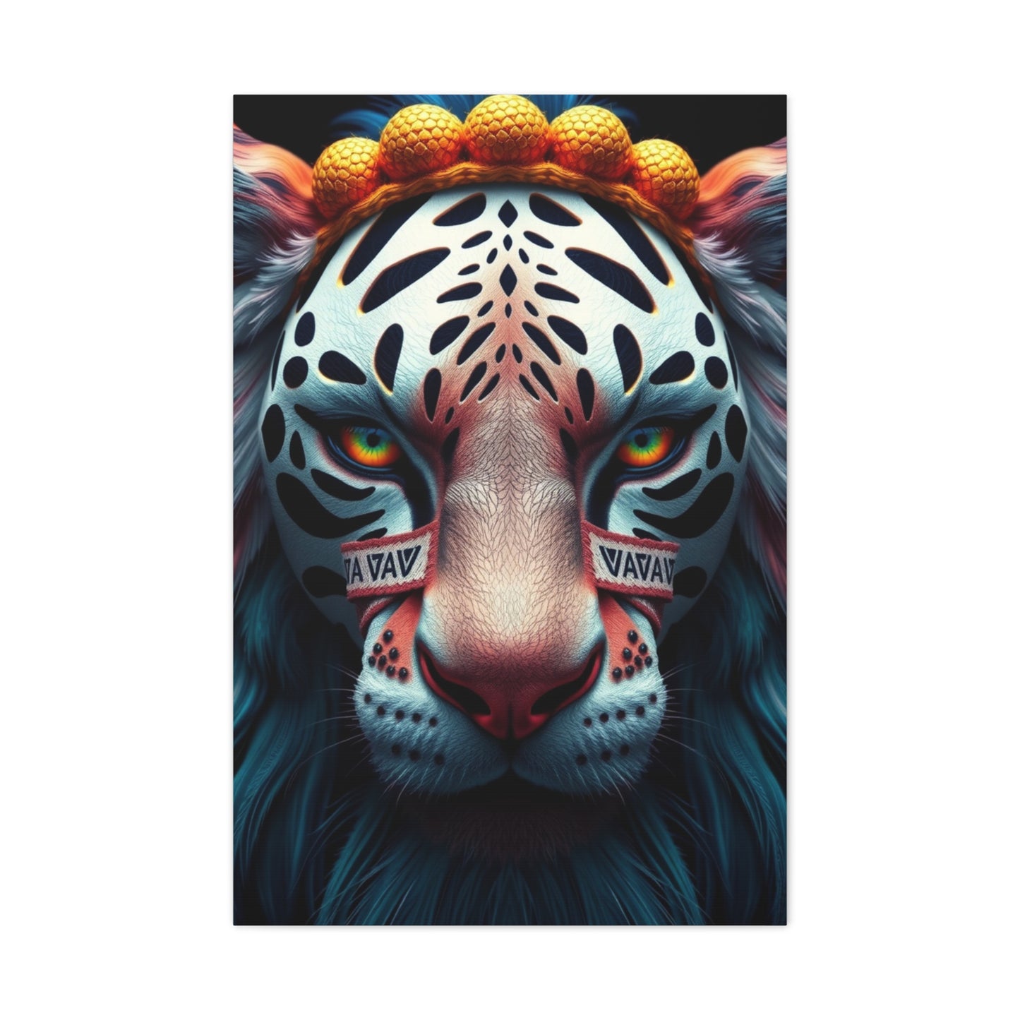 Masterpiece Tava Studios Art Vision Wall Art & Canvas Print