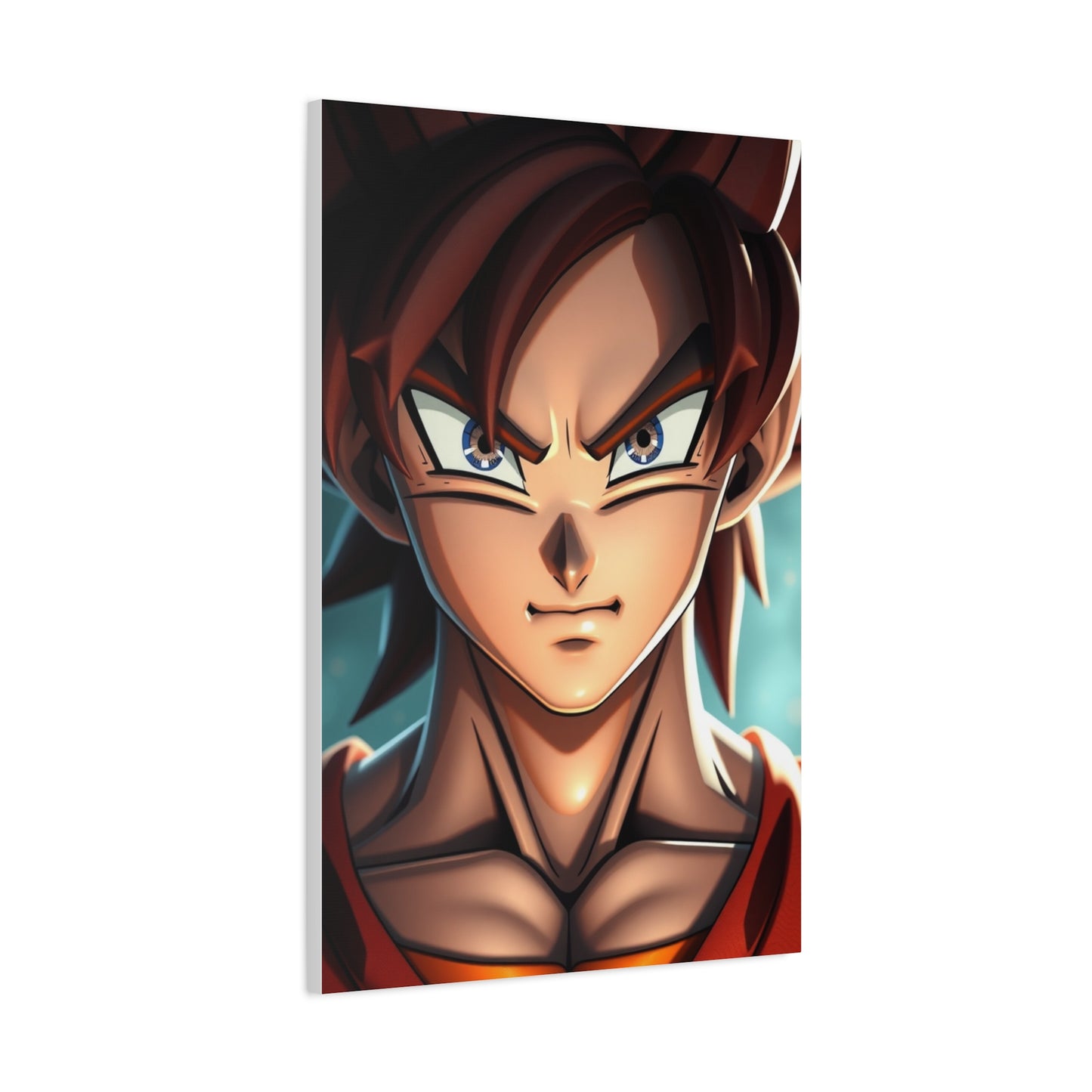 Majestic Ki Chronicles Art