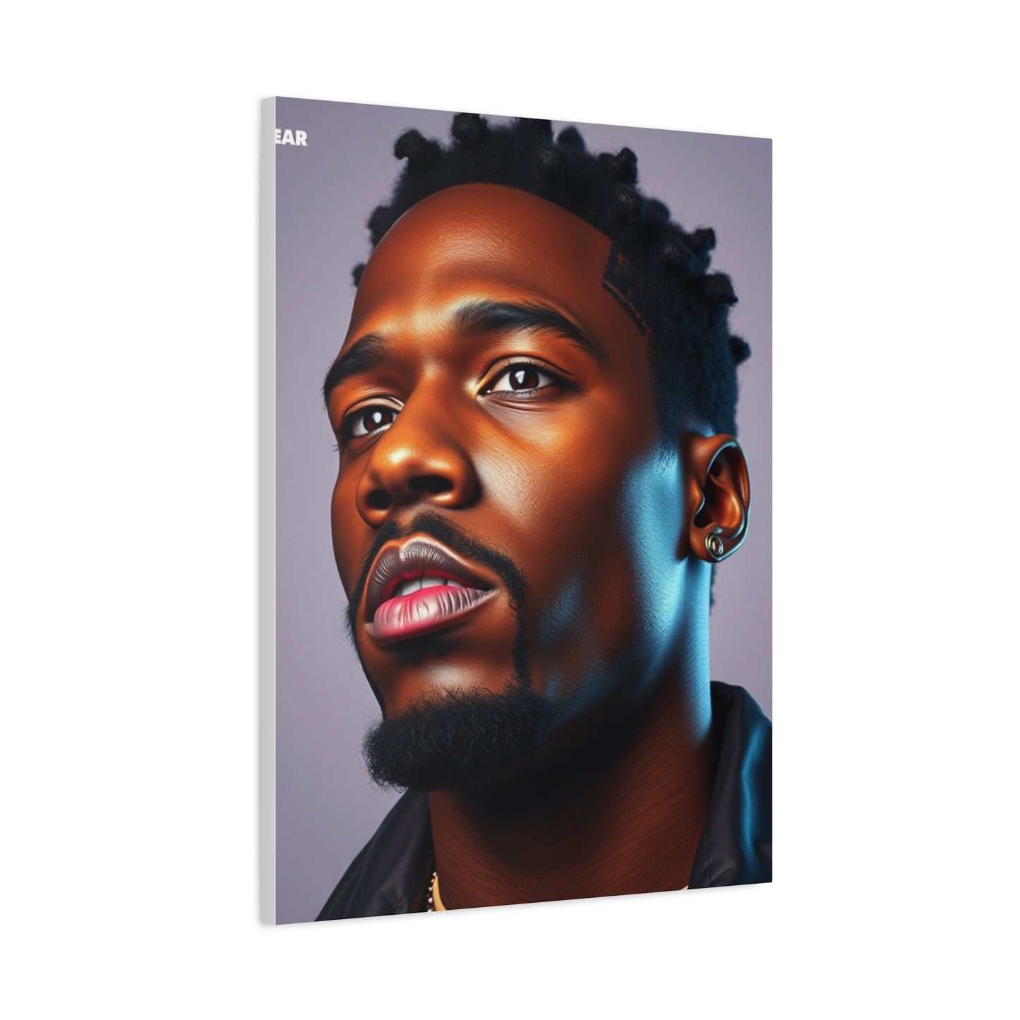 Supreme Frank Ocean Art Collection Wall Art & Canvas Print