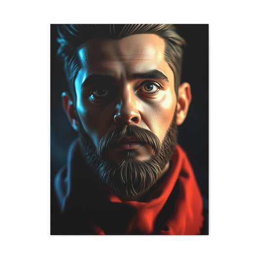 Luxe Mosaic Masterpiece