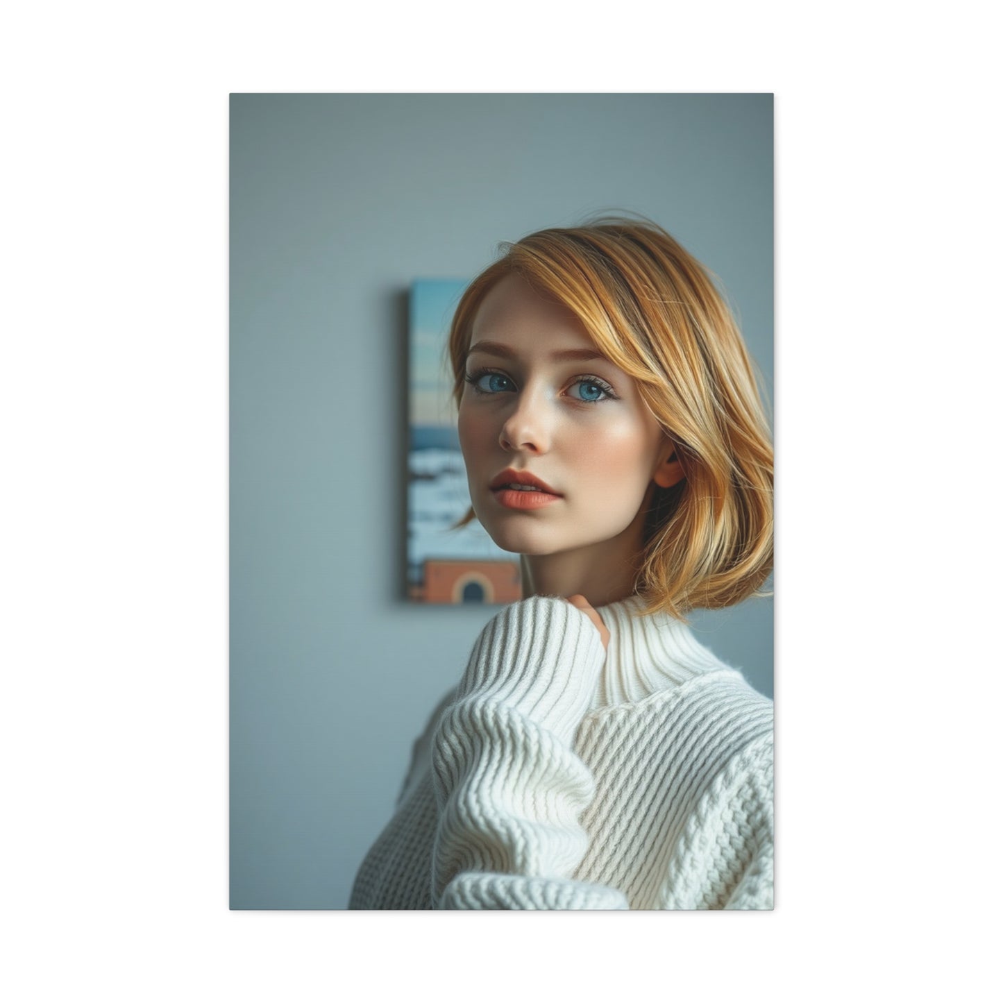 Fjord Harmony Gallery