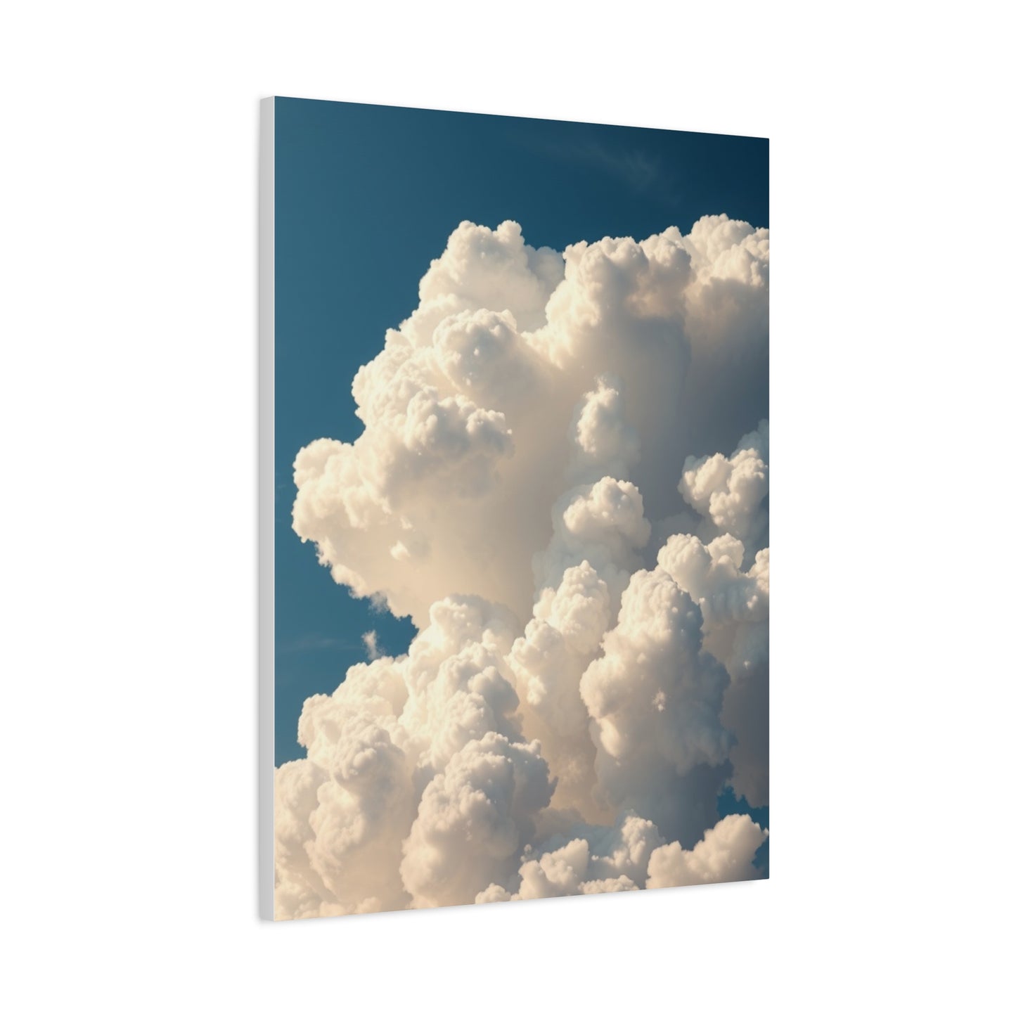 Cloud Art Supreme Gallery Wall Art & Canvas Print