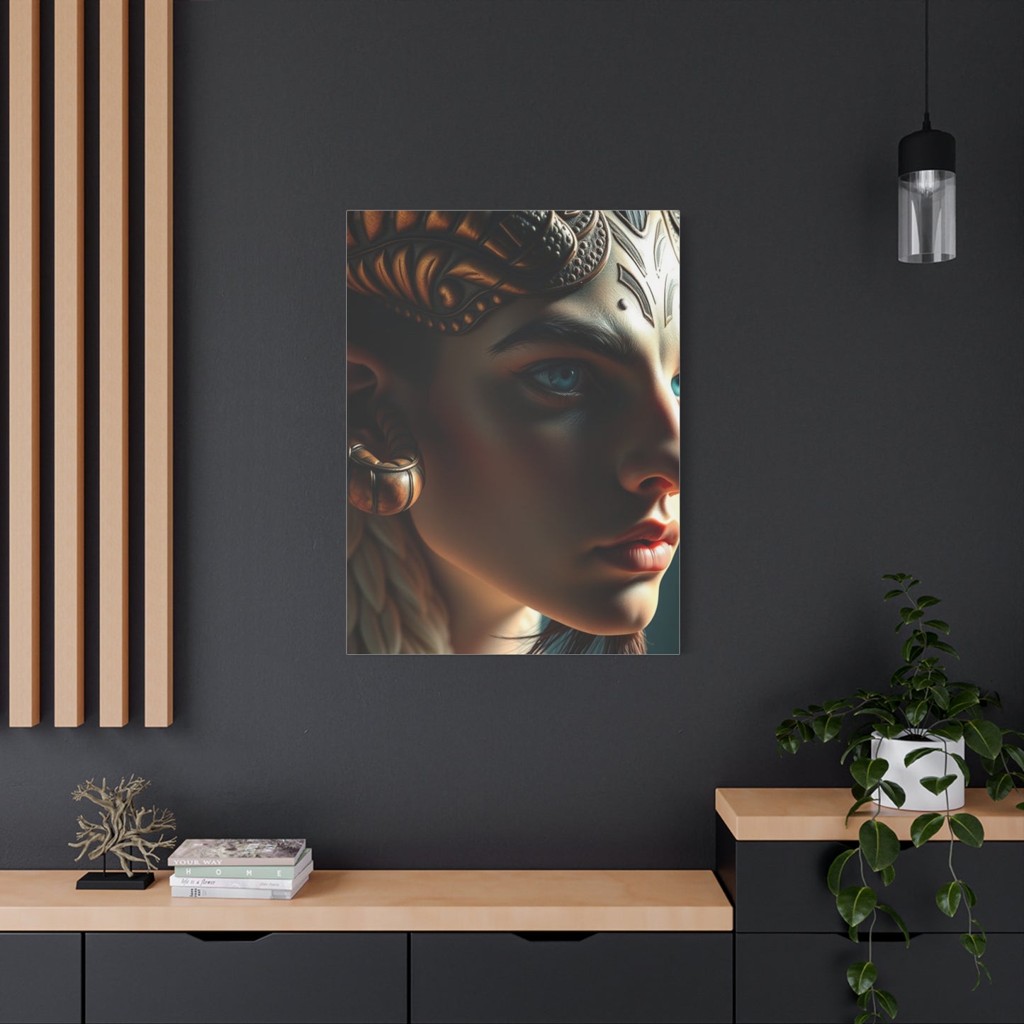 Supreme Aries Art Collection Wall Art & Canvas Print
