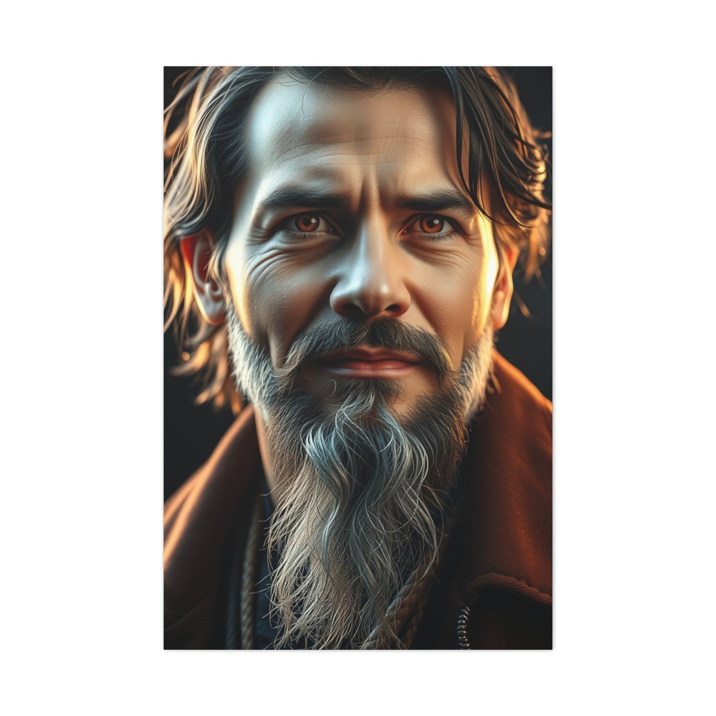 Chris Hytha Art Refined Canvas Wall Art & Canvas Print