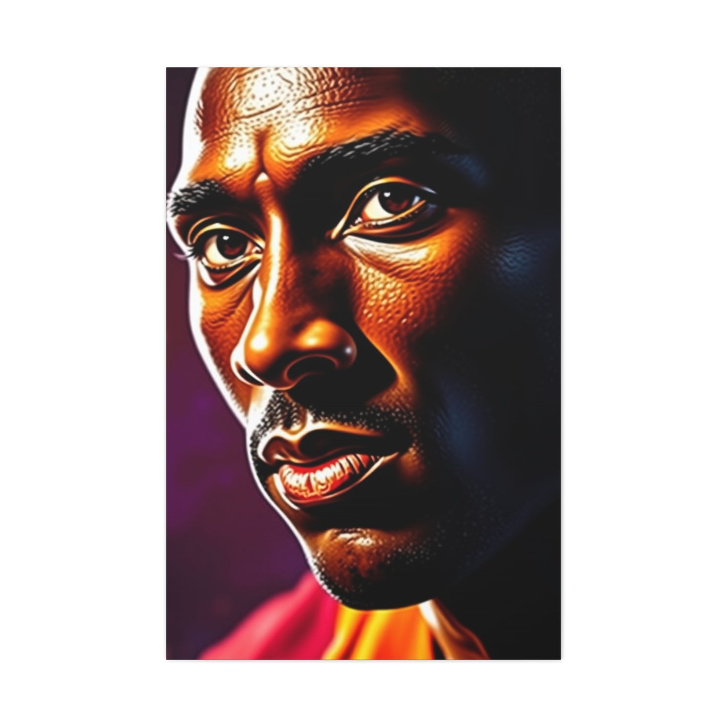 Eternal Kobe Essence Wall Art & Canvas Print