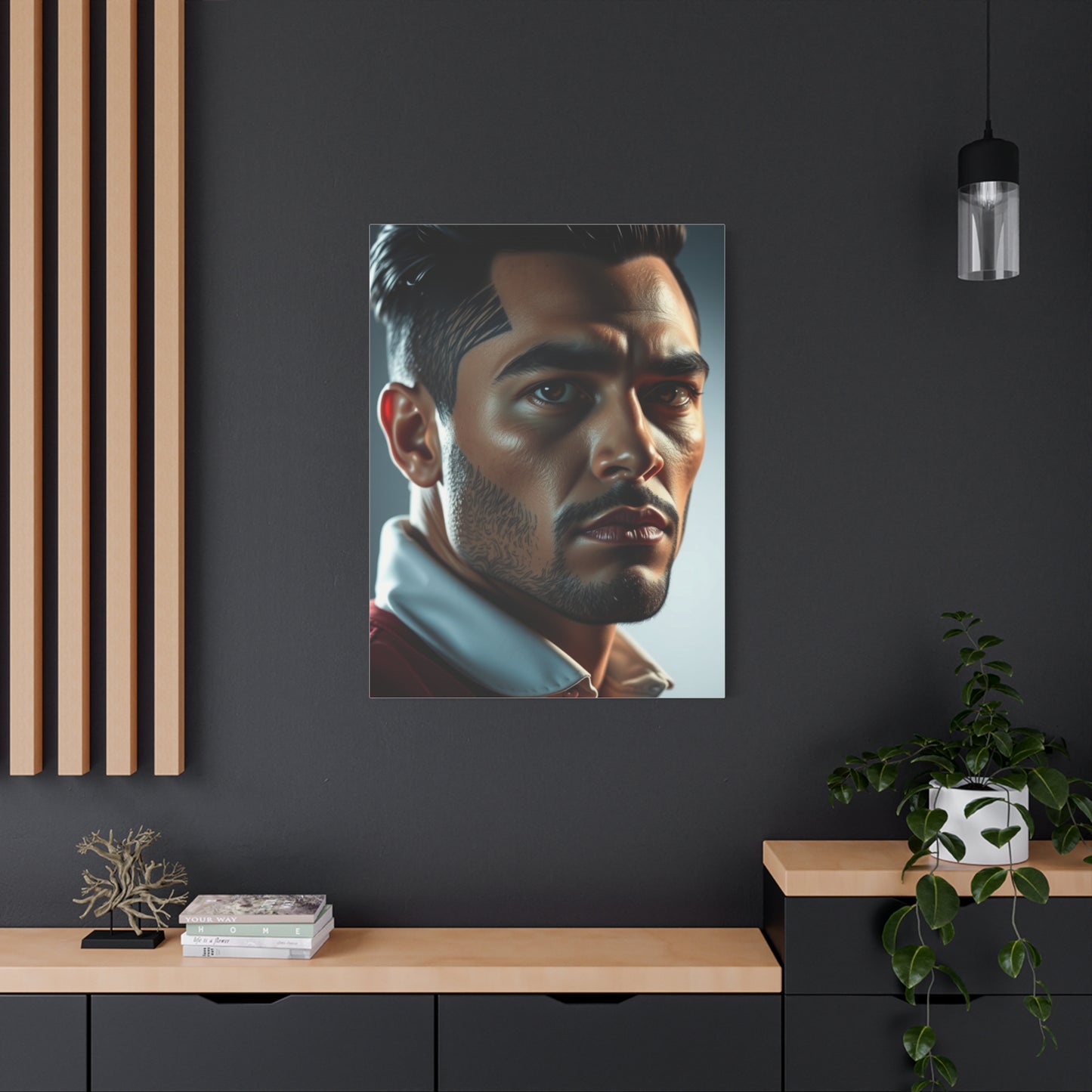 Starlet Reverie Canvas Collection Wall Art & Canvas Print