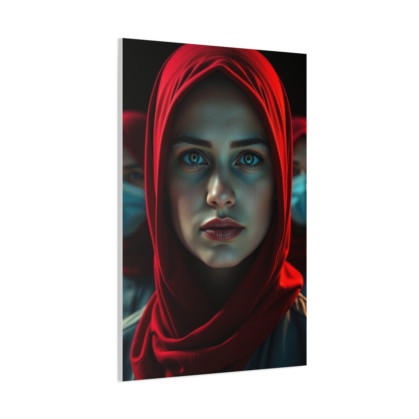 Collection The Handmaid’s Tale Art Art Wall Art & Canvas Print