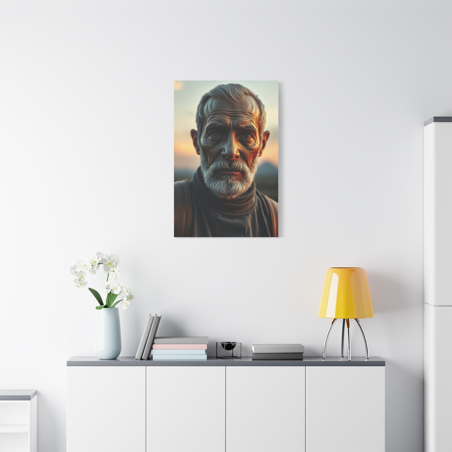 Kindness Art Supreme Gallery Wall Art & Canvas Print