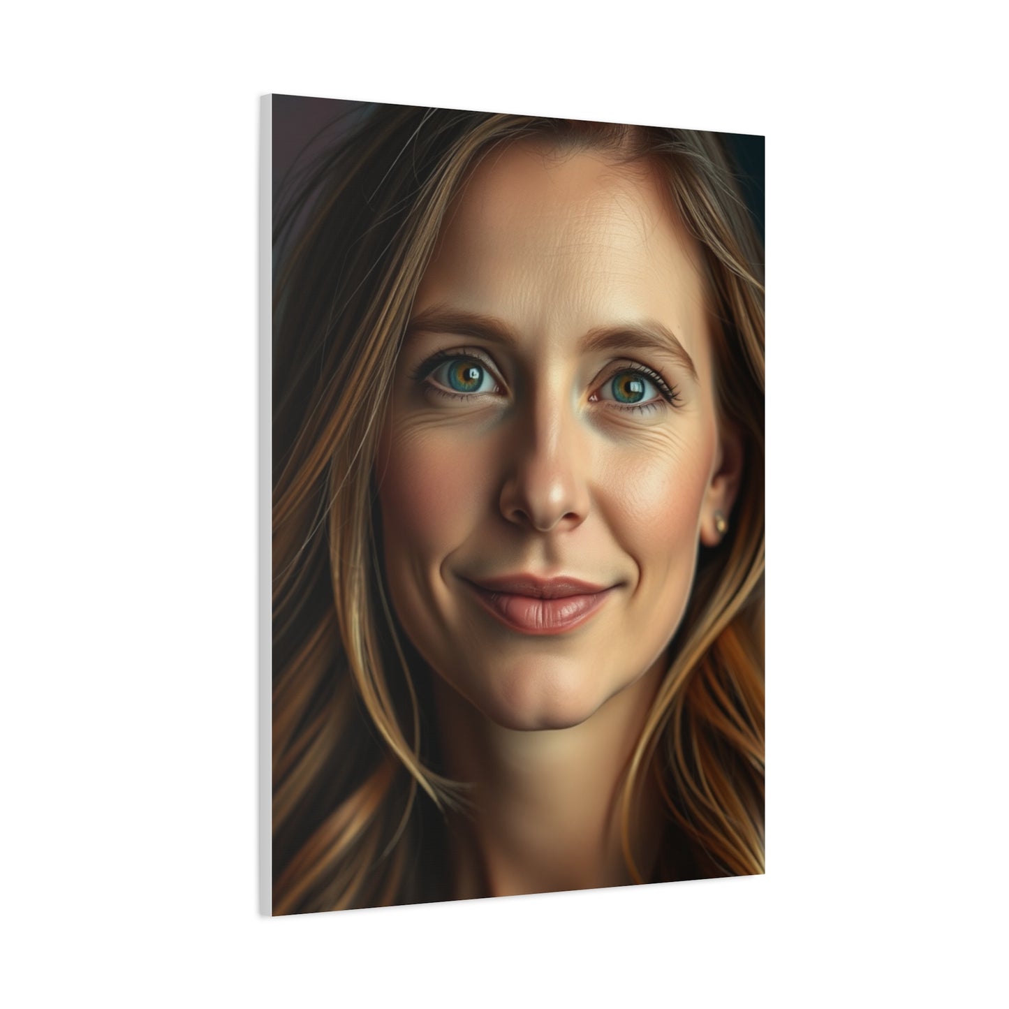 Amy Peterson Art Artisan Canvas Wall Art & Canvas Print