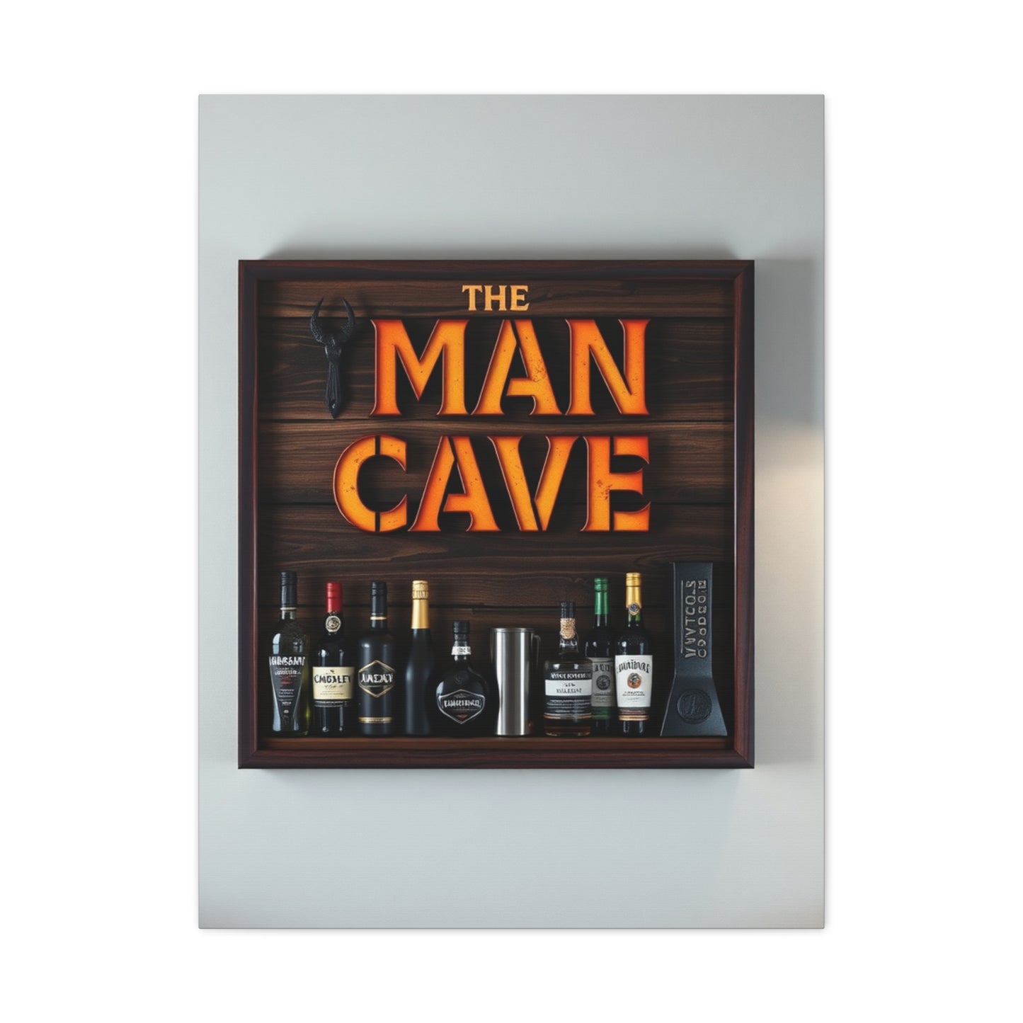 Pristine Preserve Decor Wall Art & Canvas Print