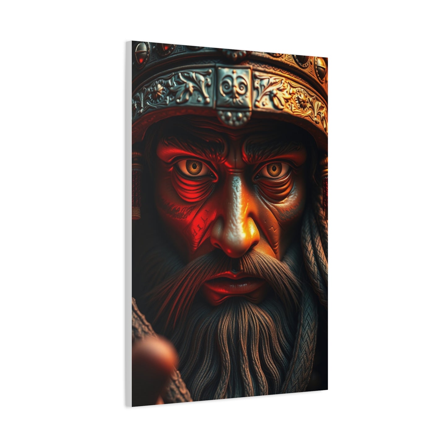 Timeless Ancestry Artistry Wall Art & Canvas Print