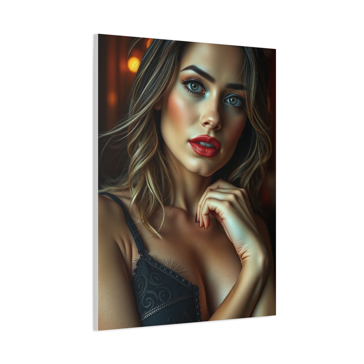 Seductive Grace Gallery