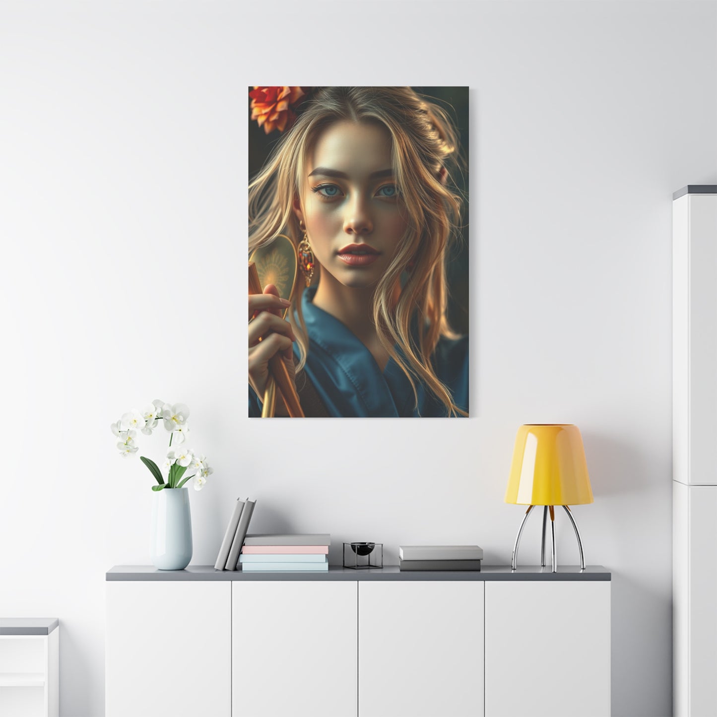 Masterpiece 2024 Wall Art Trends Vision Wall Art & Canvas Print