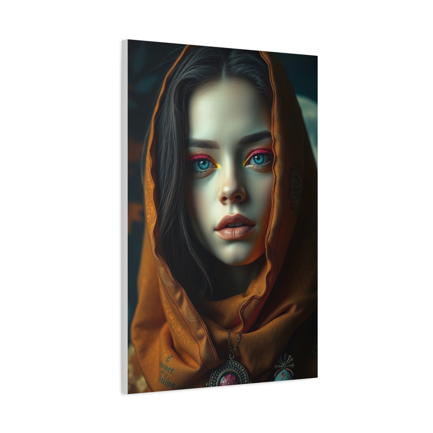 Sublime Illusion Artwork Wall Art & Canvas Print