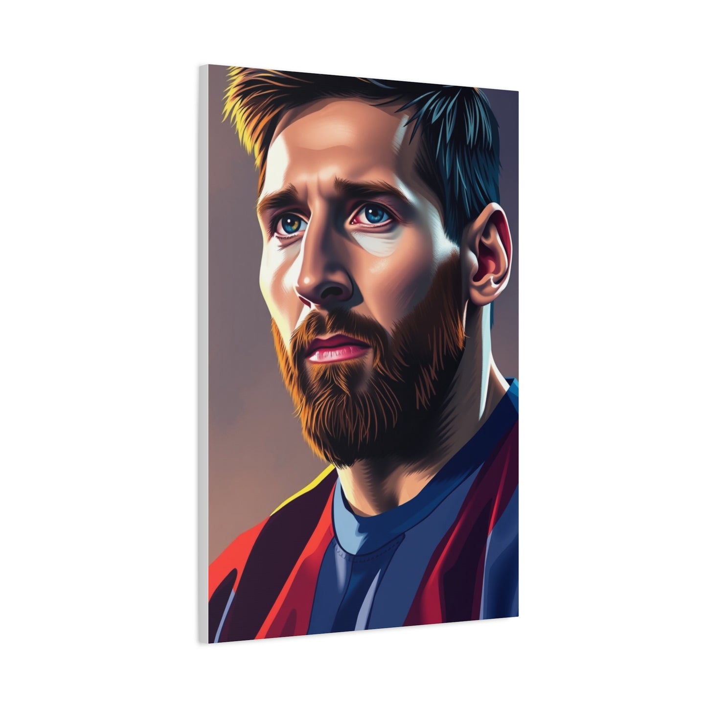 Messis Artistry: Canvas Splendor Wall Art & Canvas Print