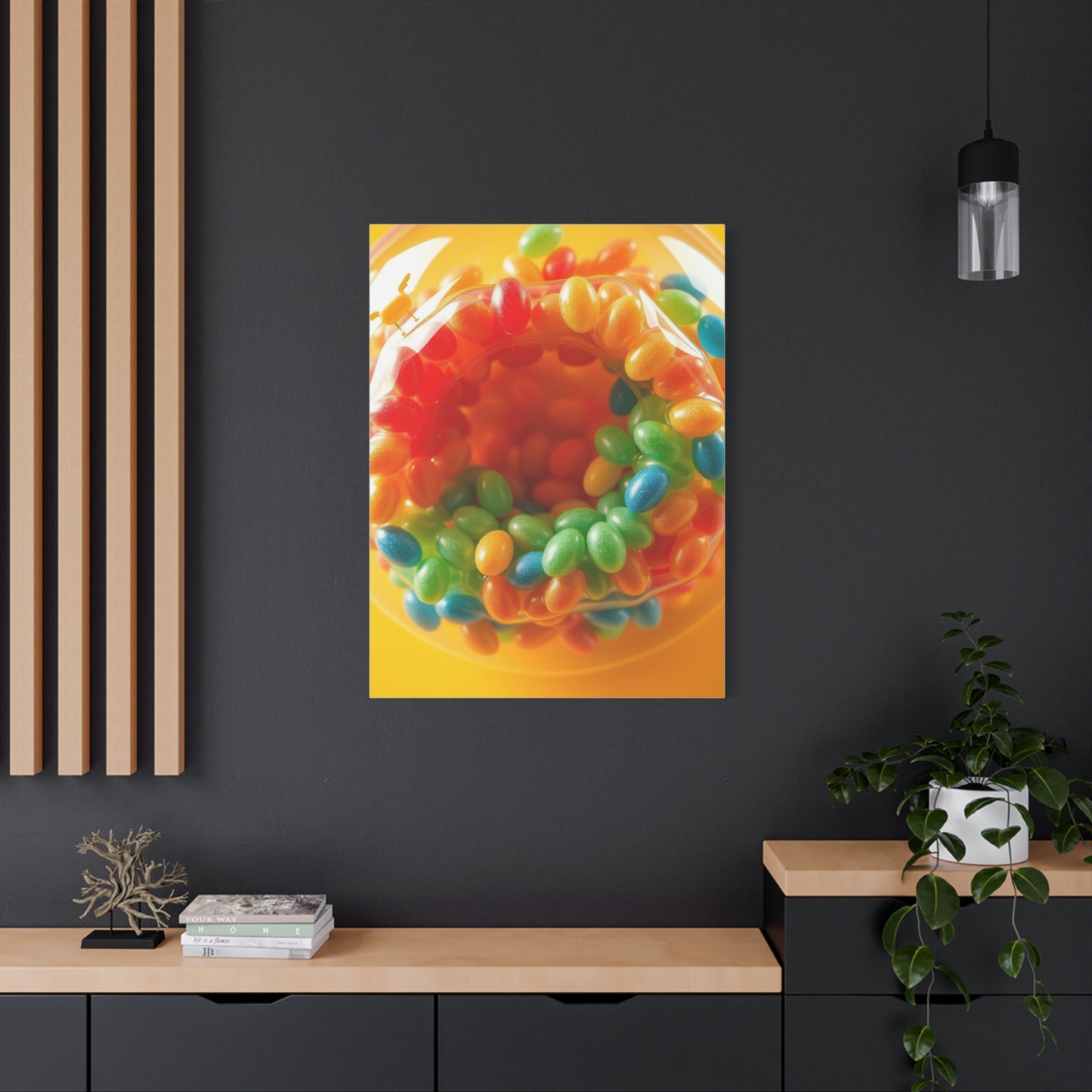 Supreme Bubble Gum Art Collection Wall Art & Canvas Print