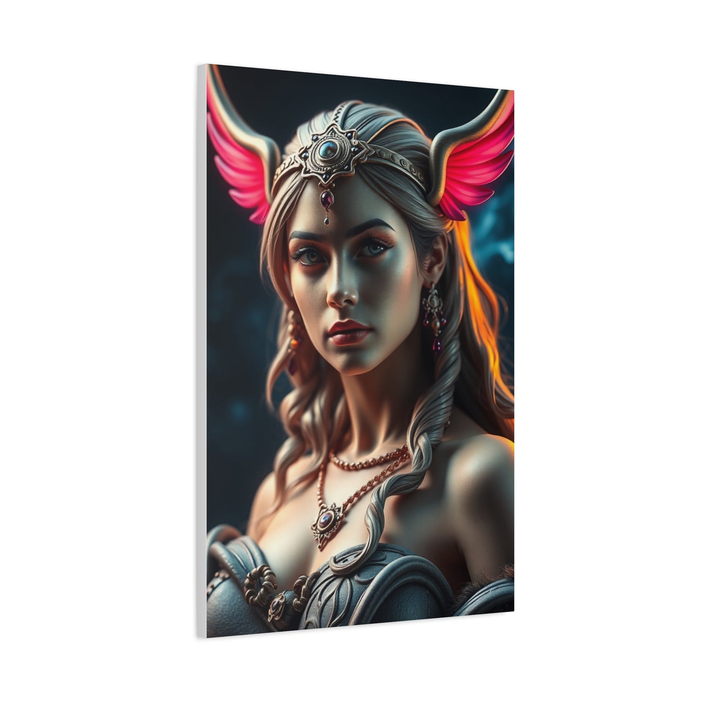 Luminous Virgo Masterpiece