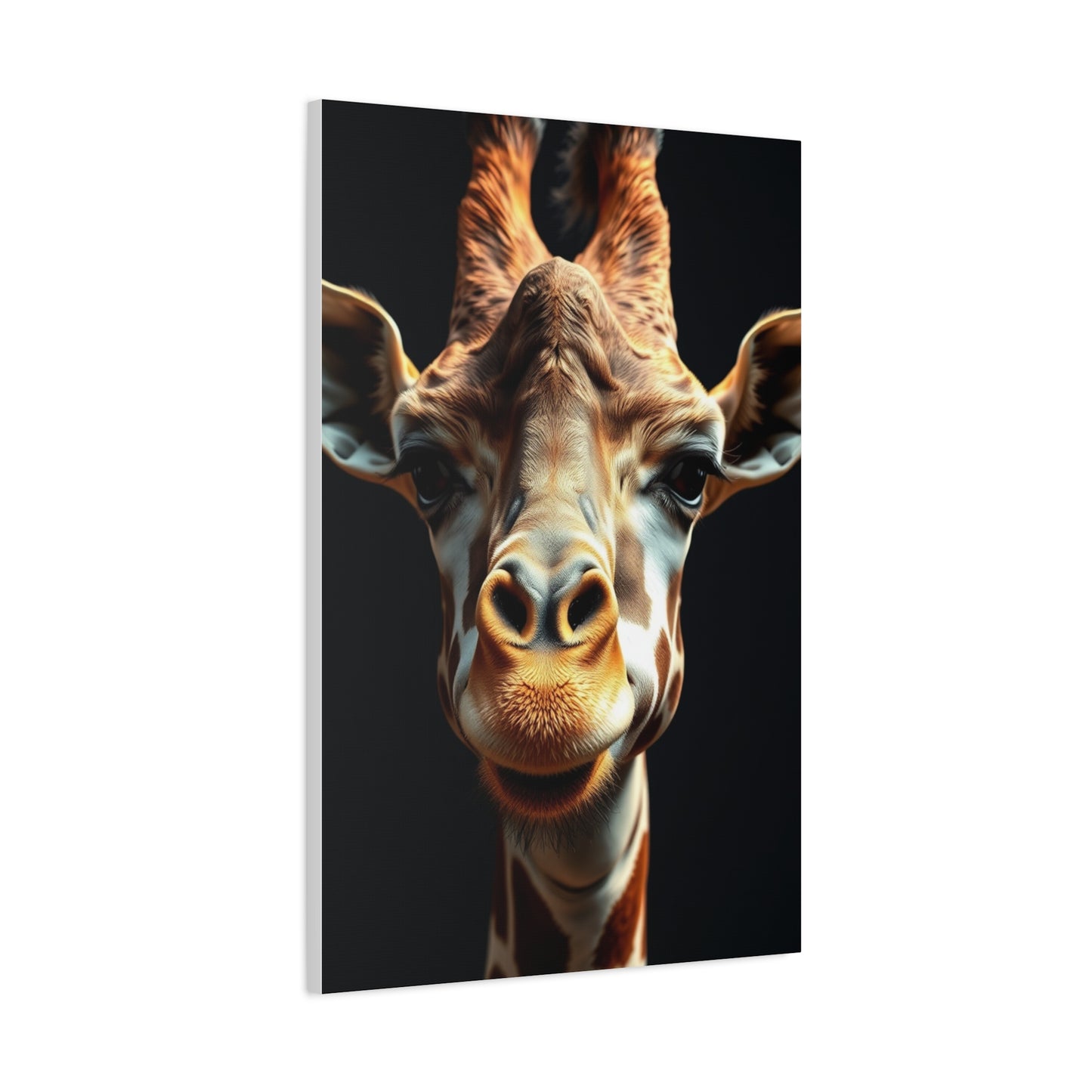 Savannah Majesty Artistry wall art & canvas print