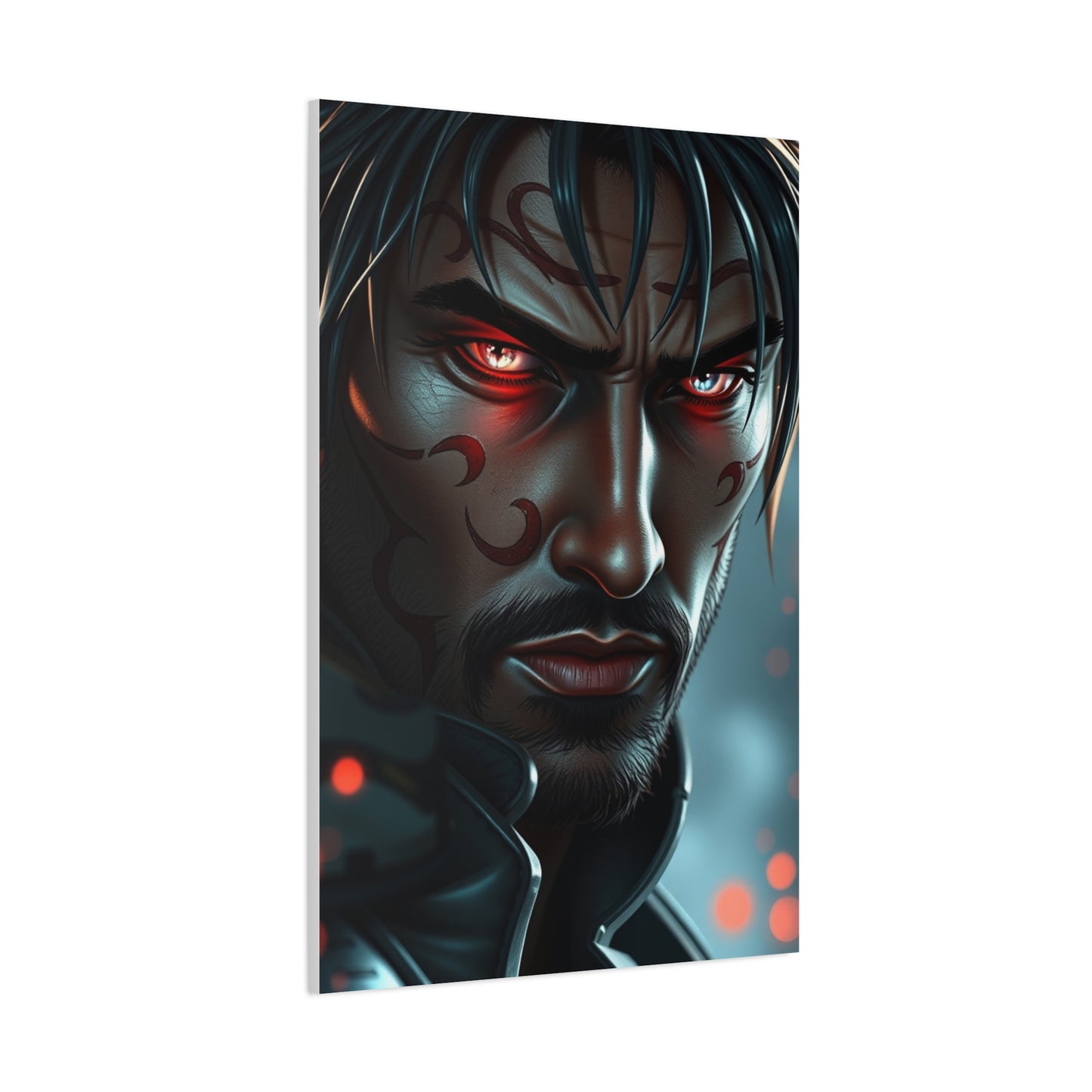 Collection Metal Gear Solid Art Art Wall Art & Canvas Print