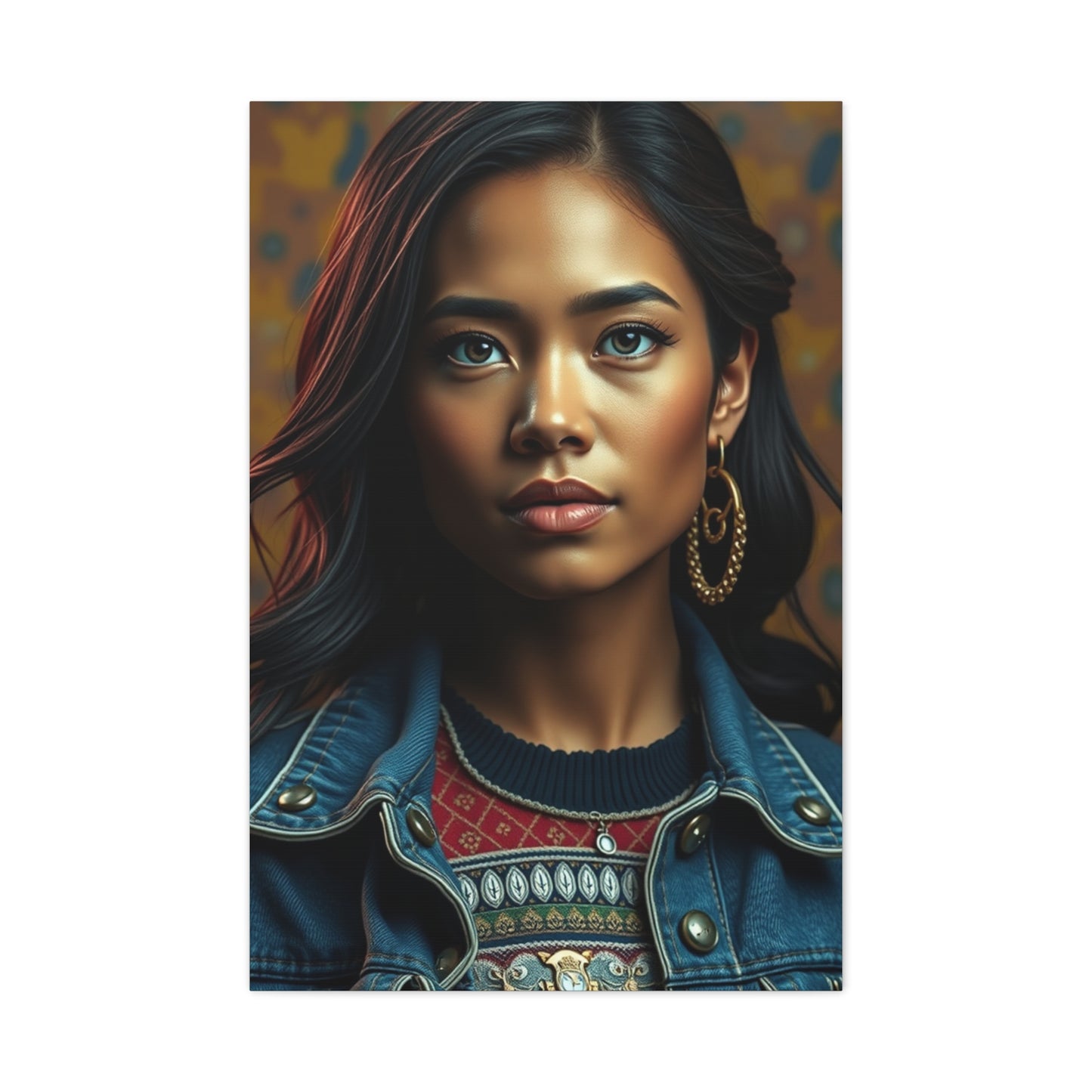 Luxury Allayn Stevens Art Collection Wall Art & Canvas Print