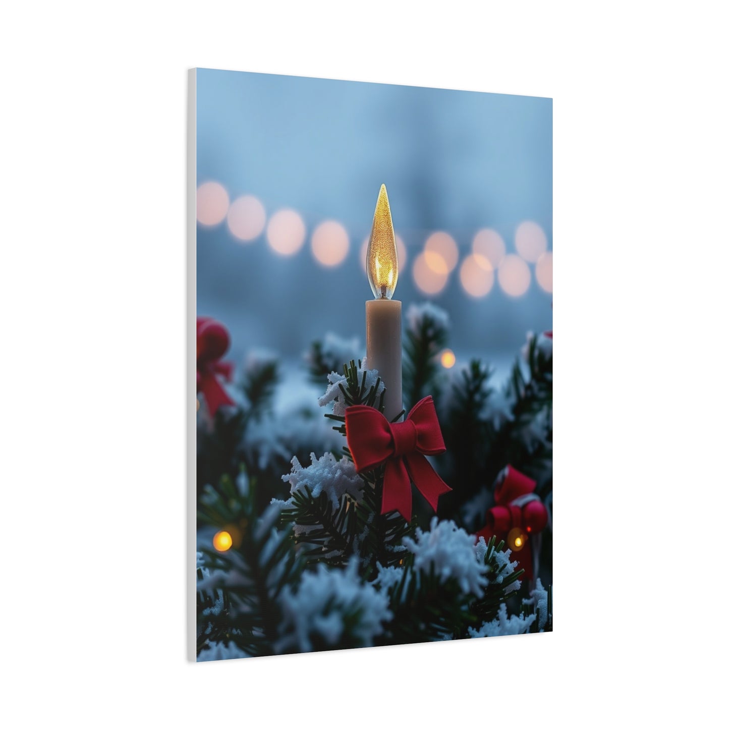 Holidays Art Supreme Gallery Wall Art & Canvas Print