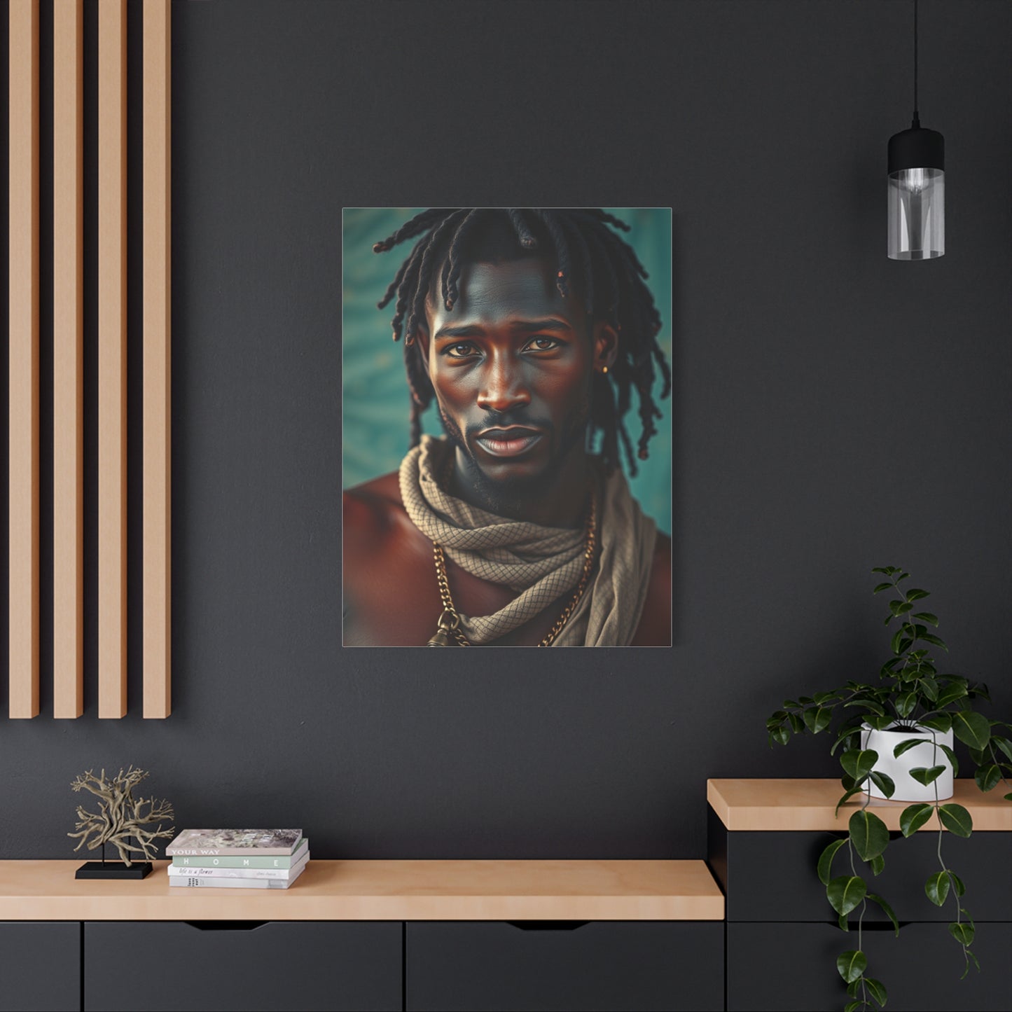 Collection Caribbean Art Art Wall Art & Canvas Print