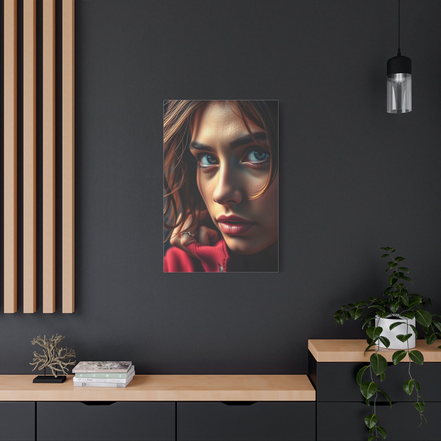 Creative Odyssey Art Print Wall Art & Canvas Print