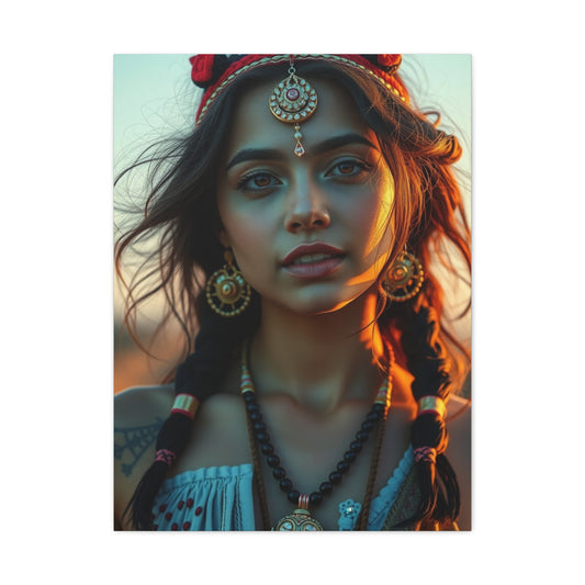 Artisan Dreamscape Display Wall Art & Canvas Print