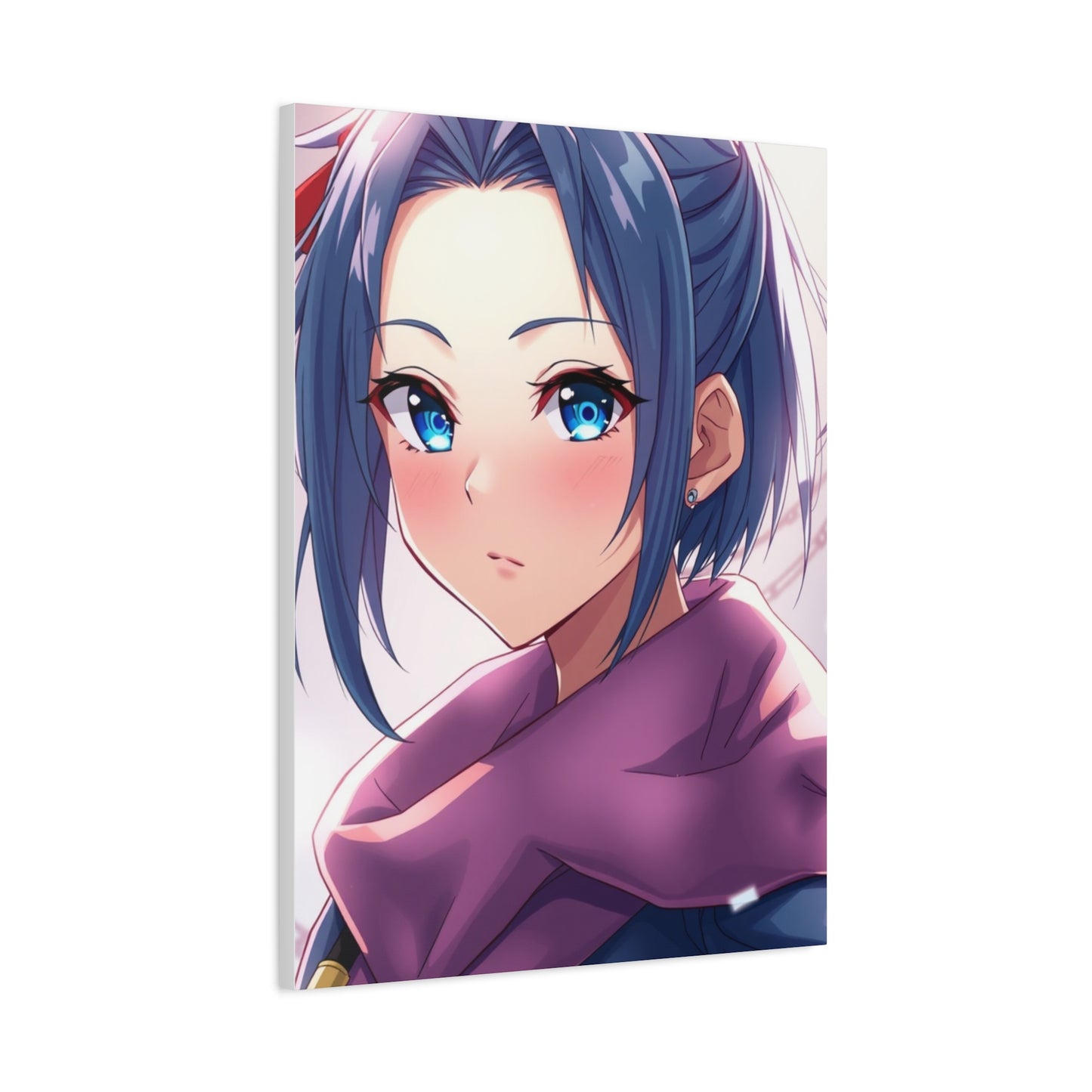 Luxury Anime Art Collection Wall Art & Canvas Print