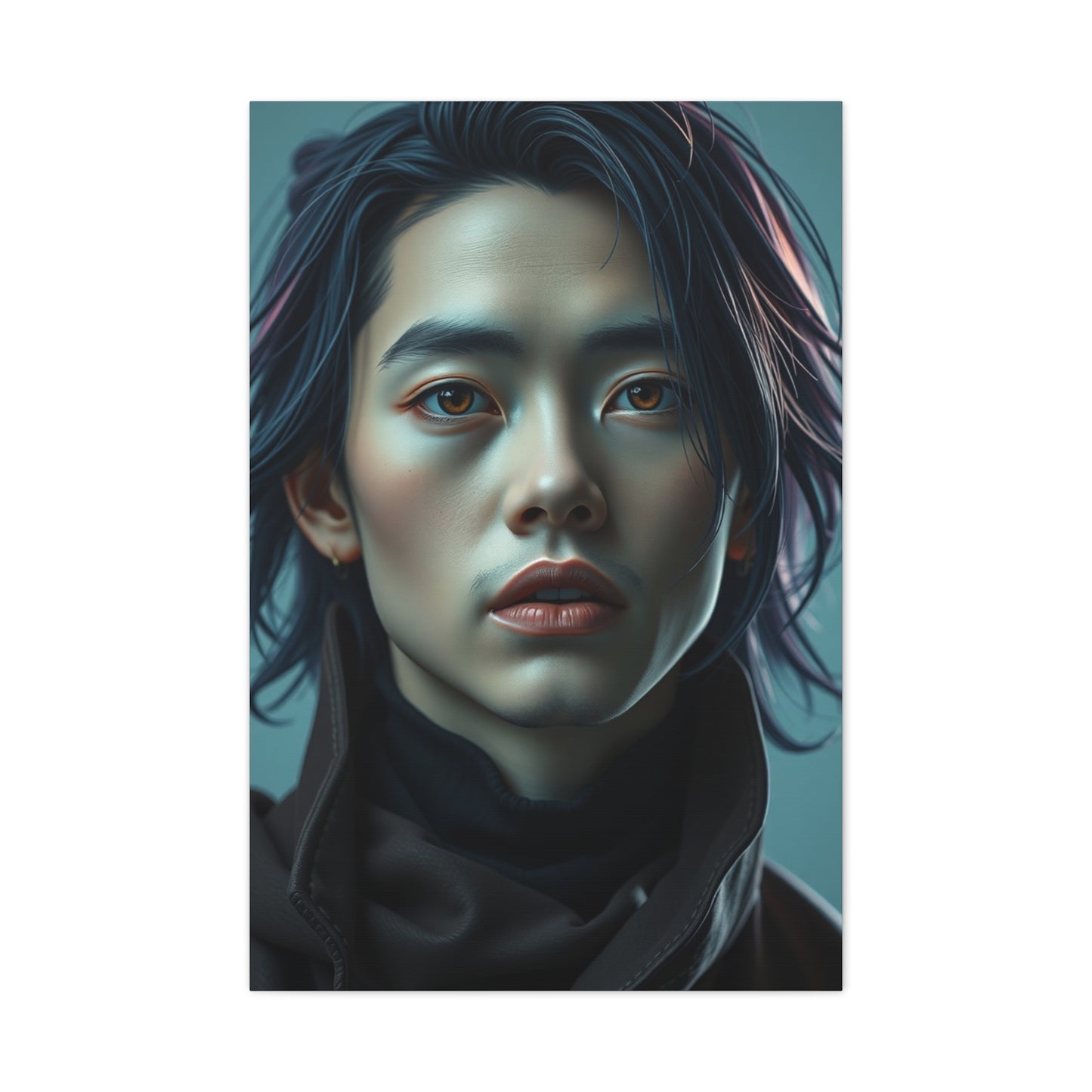 Supreme Y2K Art Collection Wall Art & Canvas Print