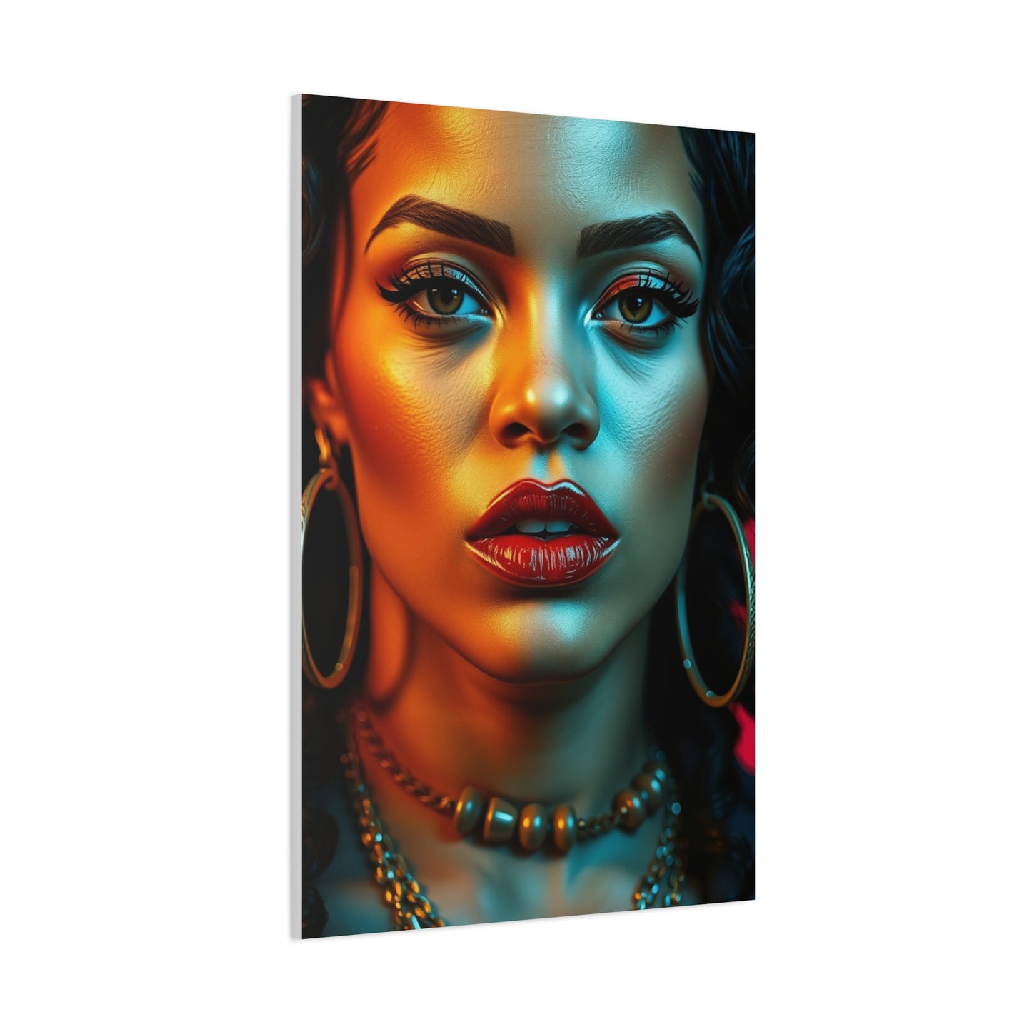 Rihanna Reverie Canvas Collection Wall Art & Canvas Print